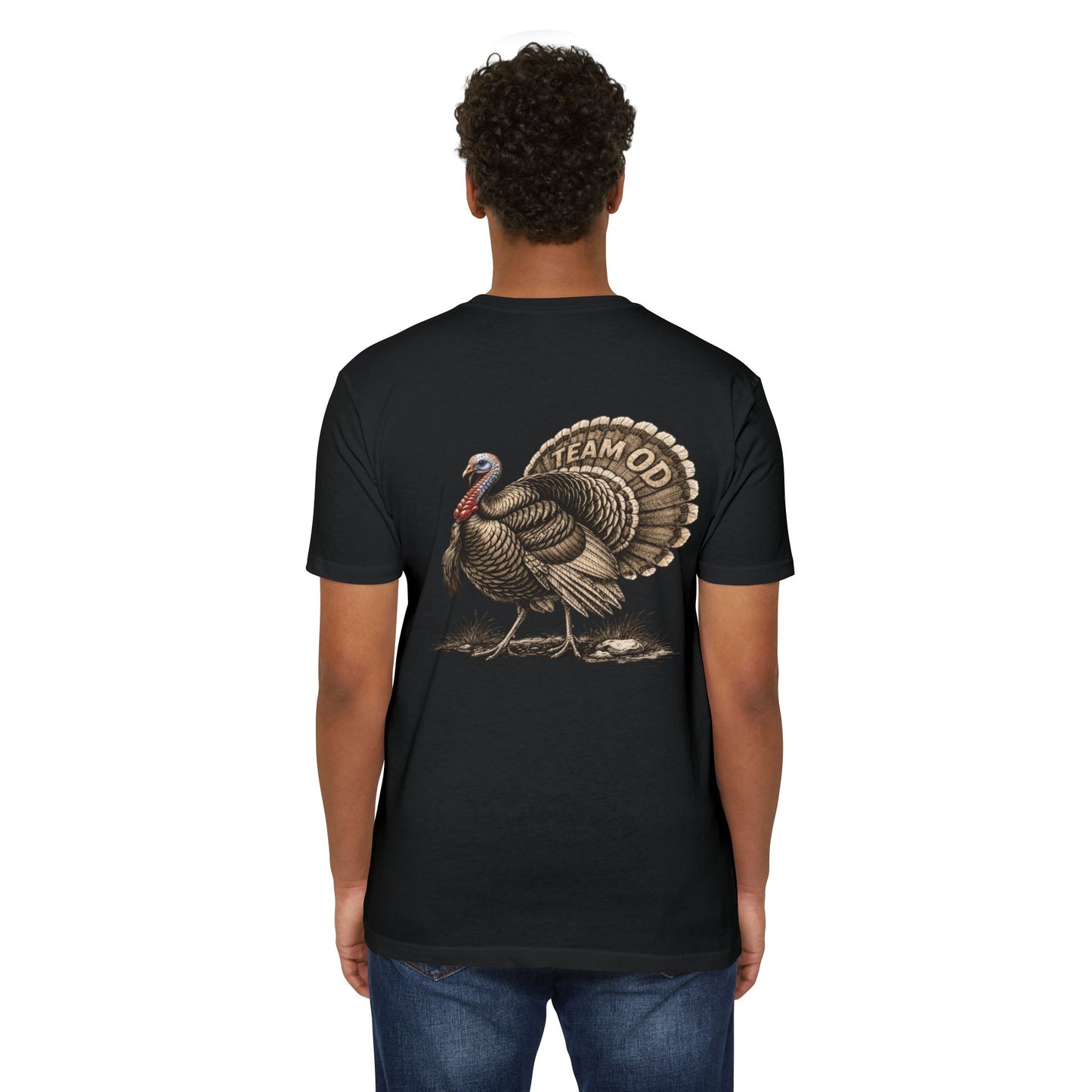 Turkey Tee