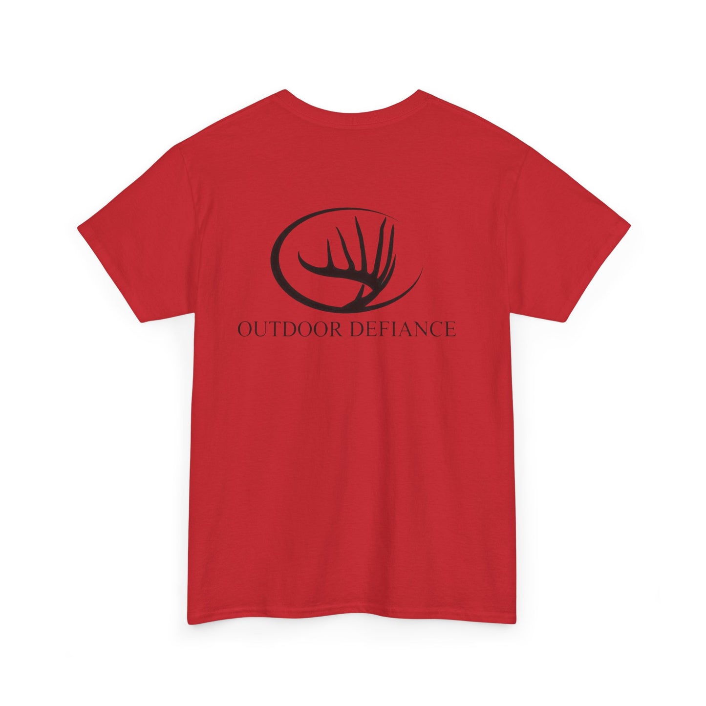 OD Logo Tee