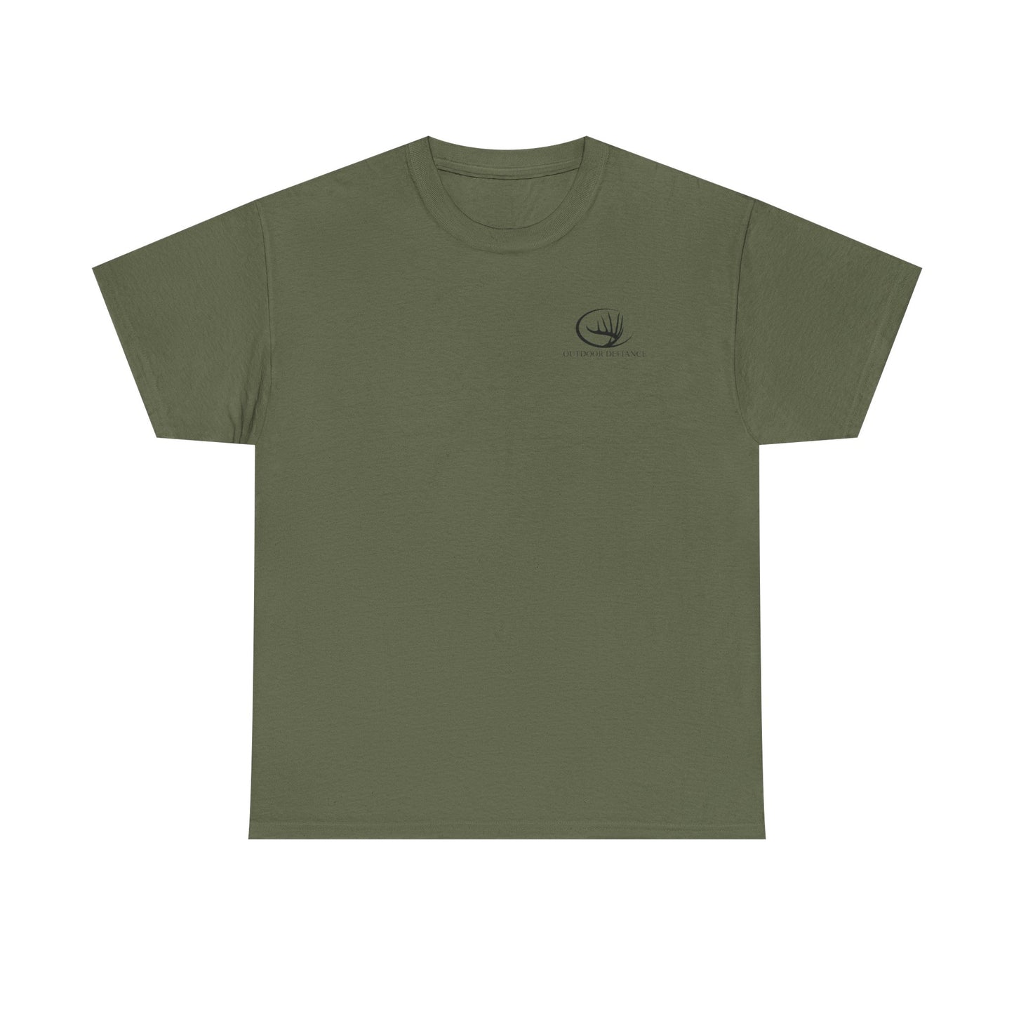 OD Logo Tee