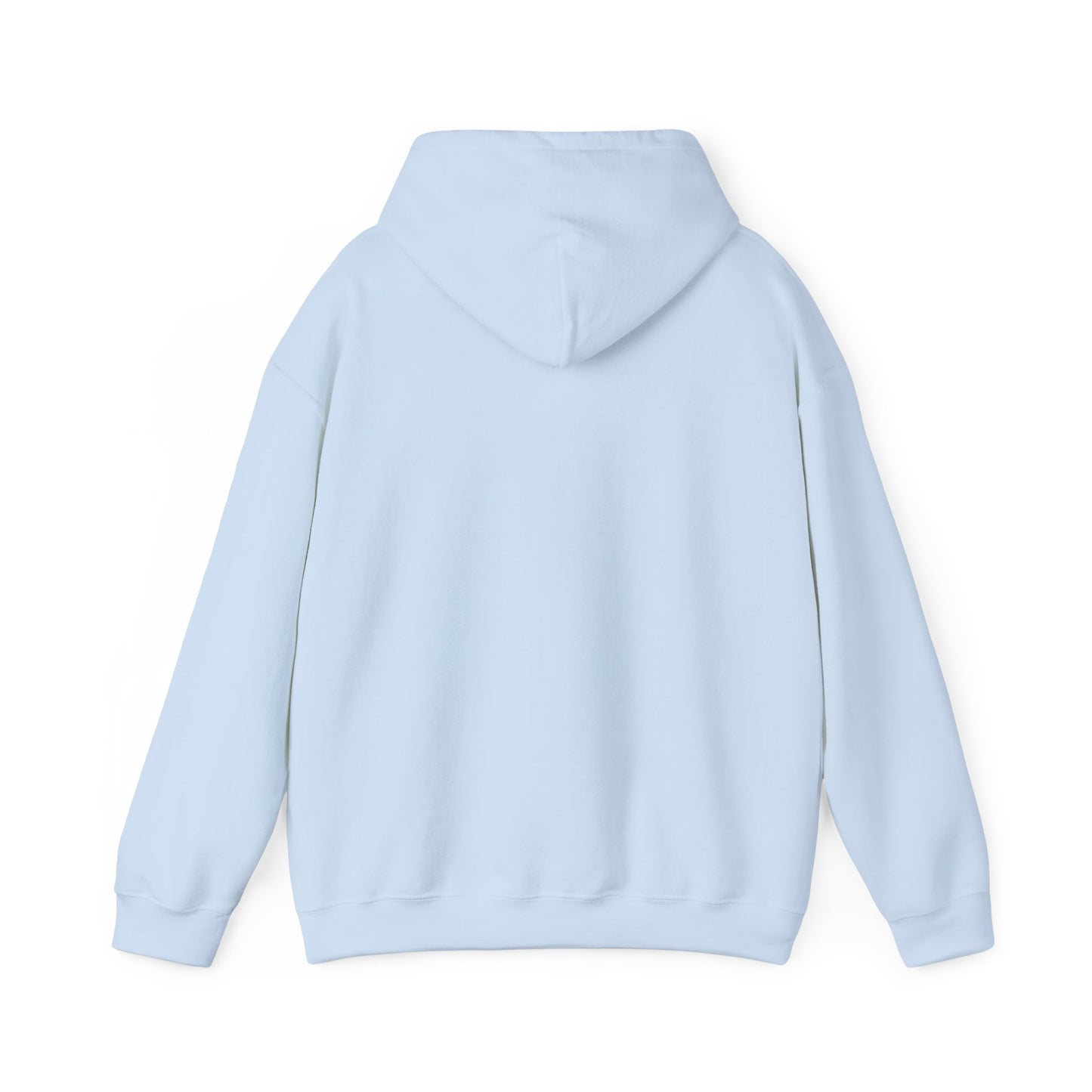 OD Logo Hoodie