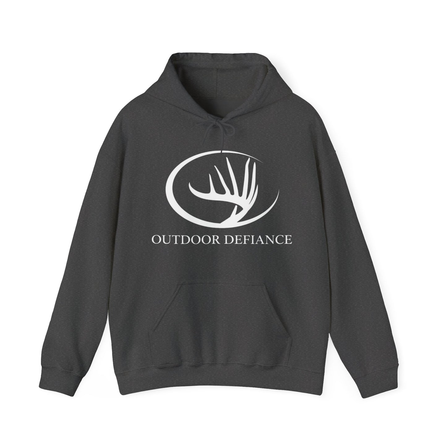 OD Logo Hoodie