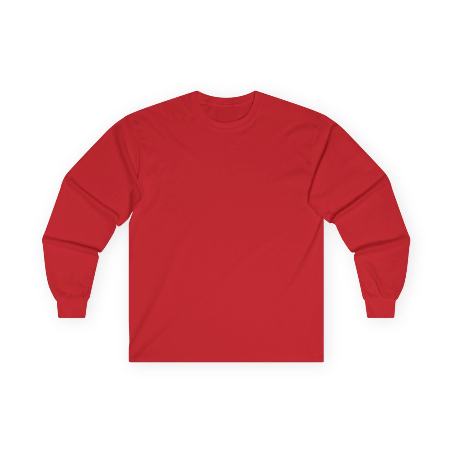 OD Logo Long Sleeve