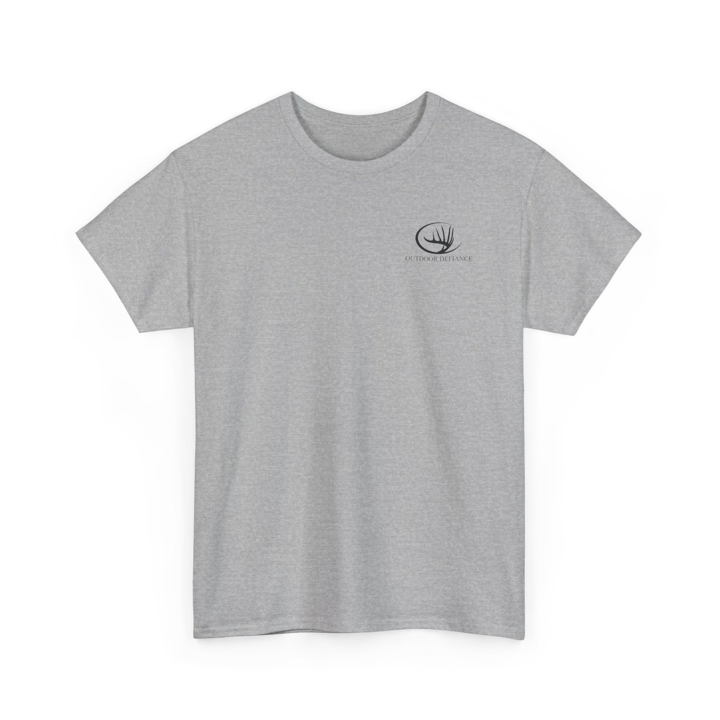 OD Logo Tee