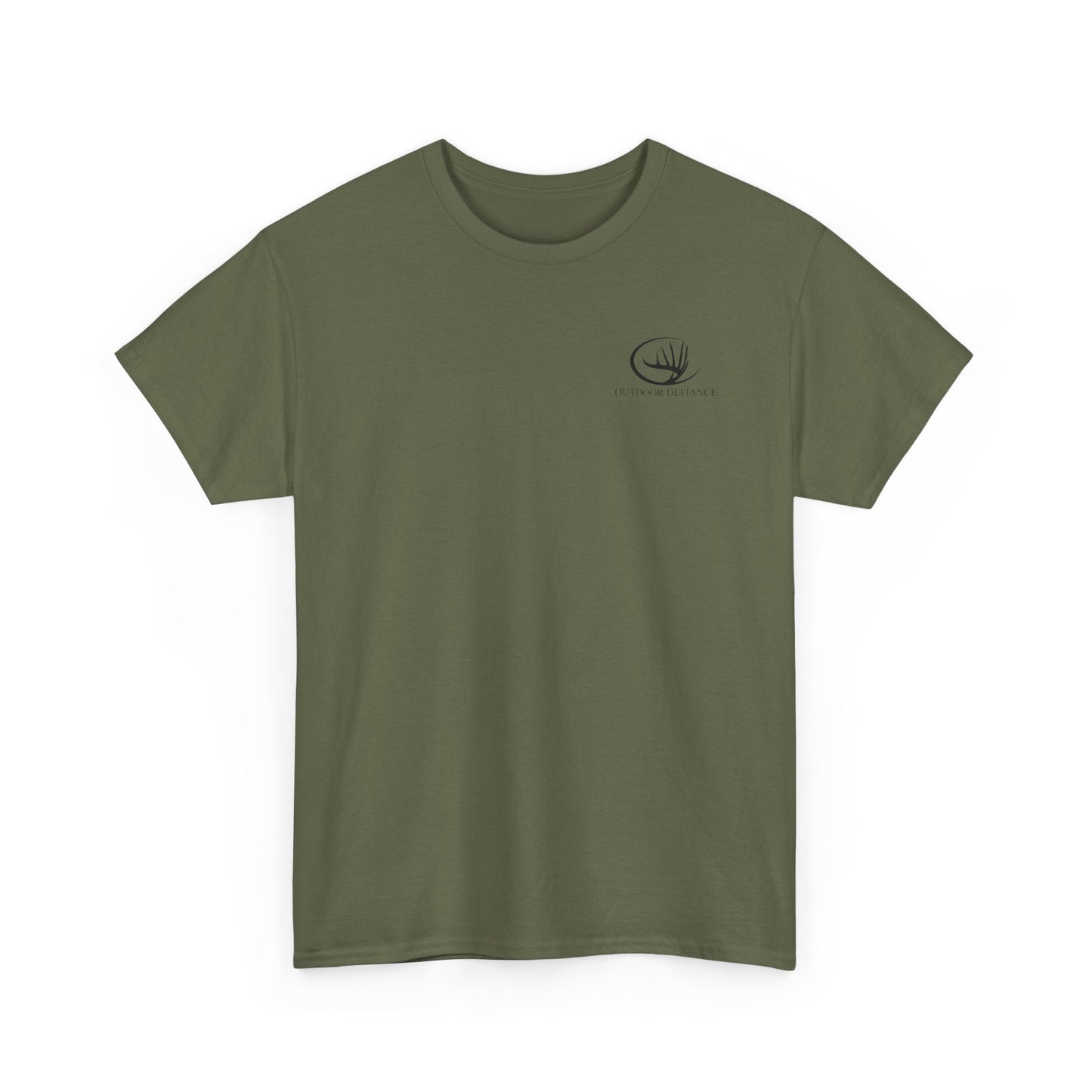 OD Logo Tee