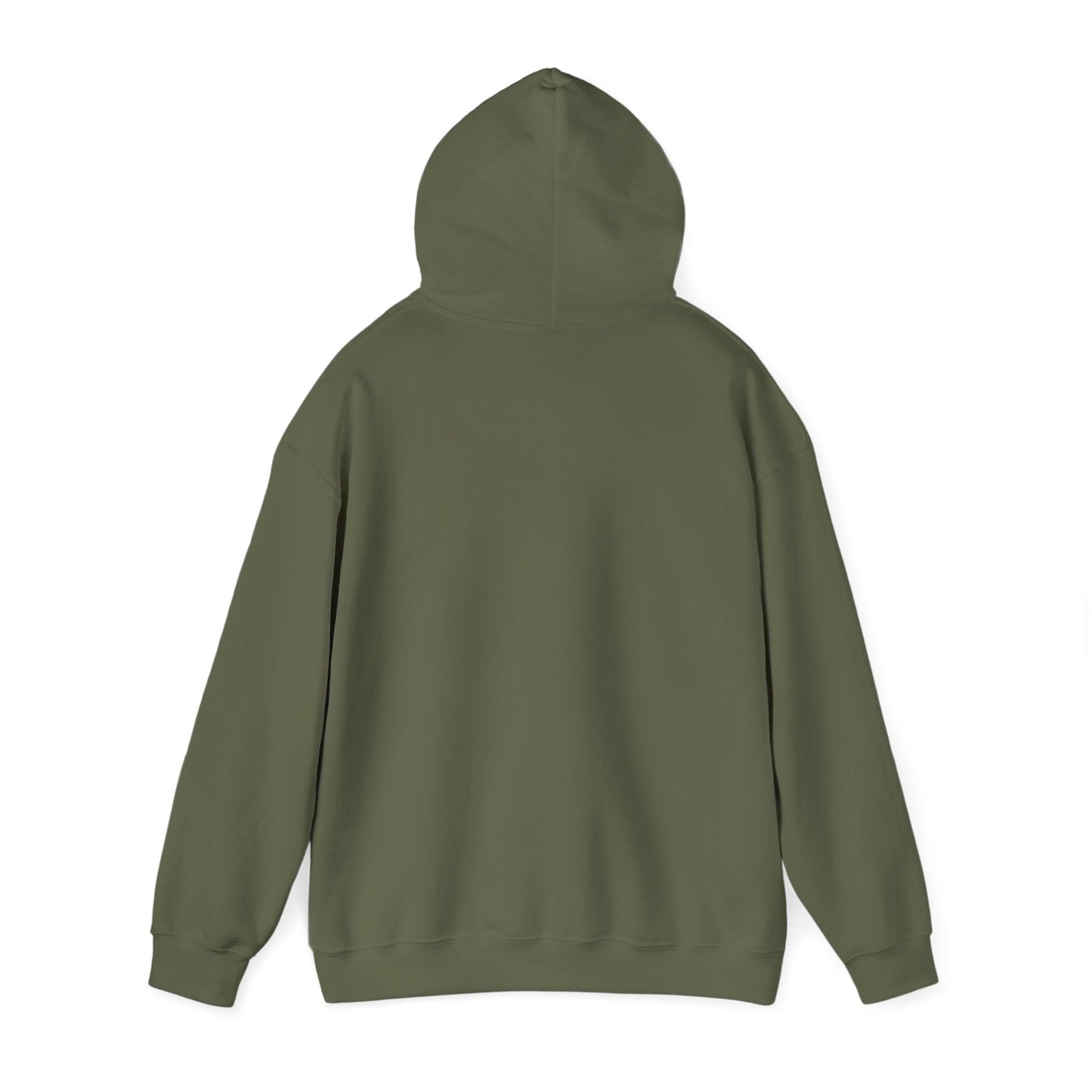 OD Logo Hoodie