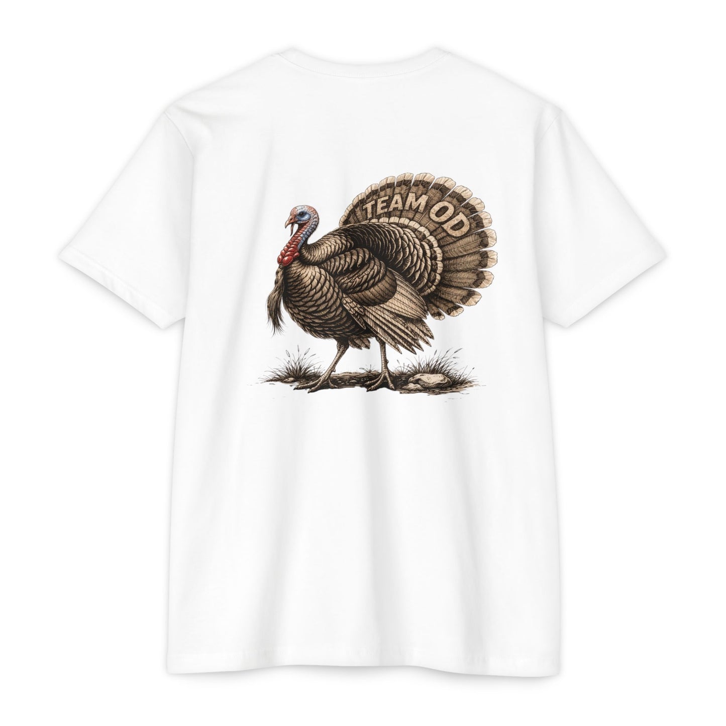 Turkey Tee