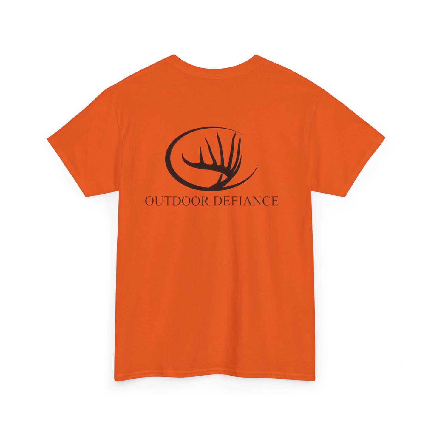 OD Logo Tee