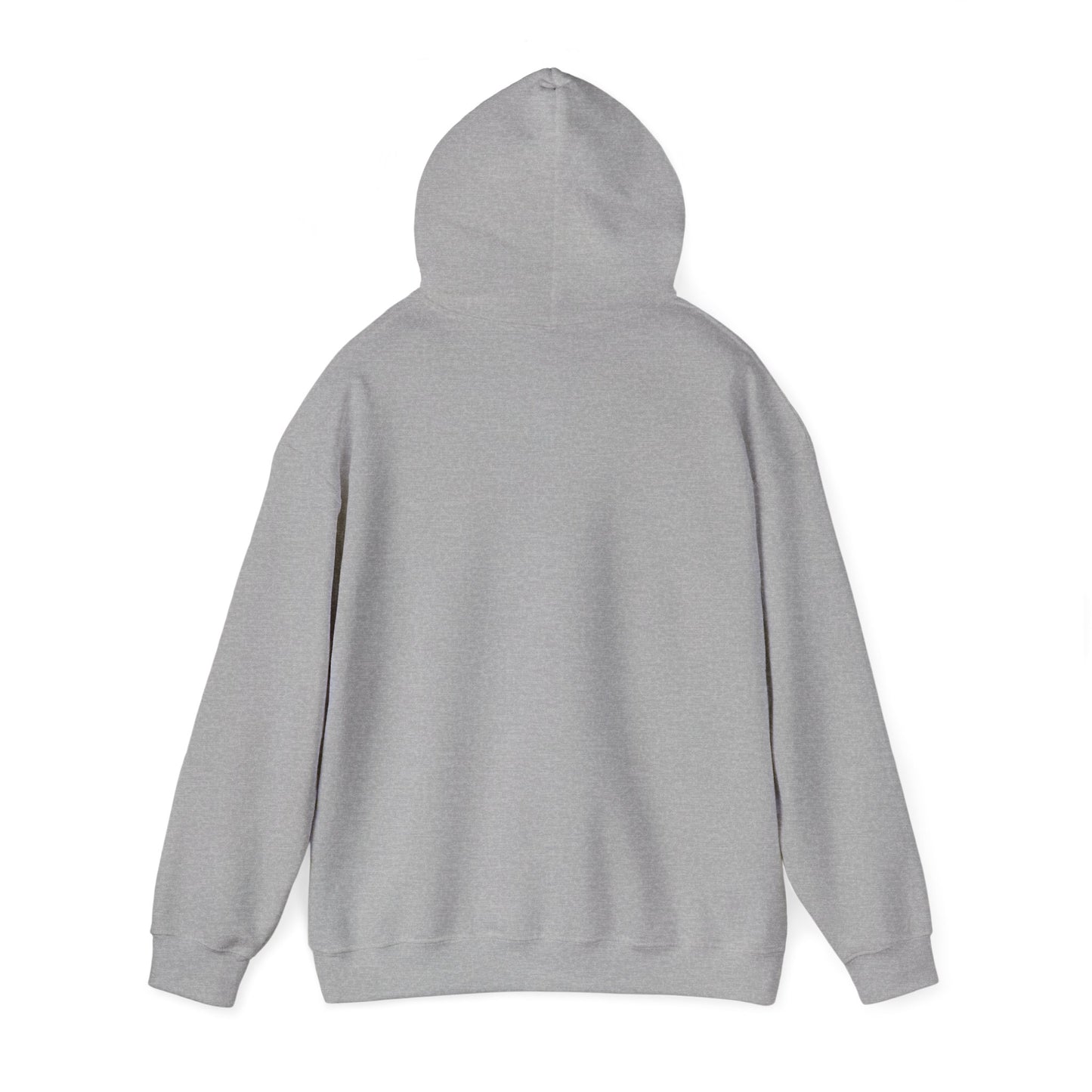 OD Logo Hoodie