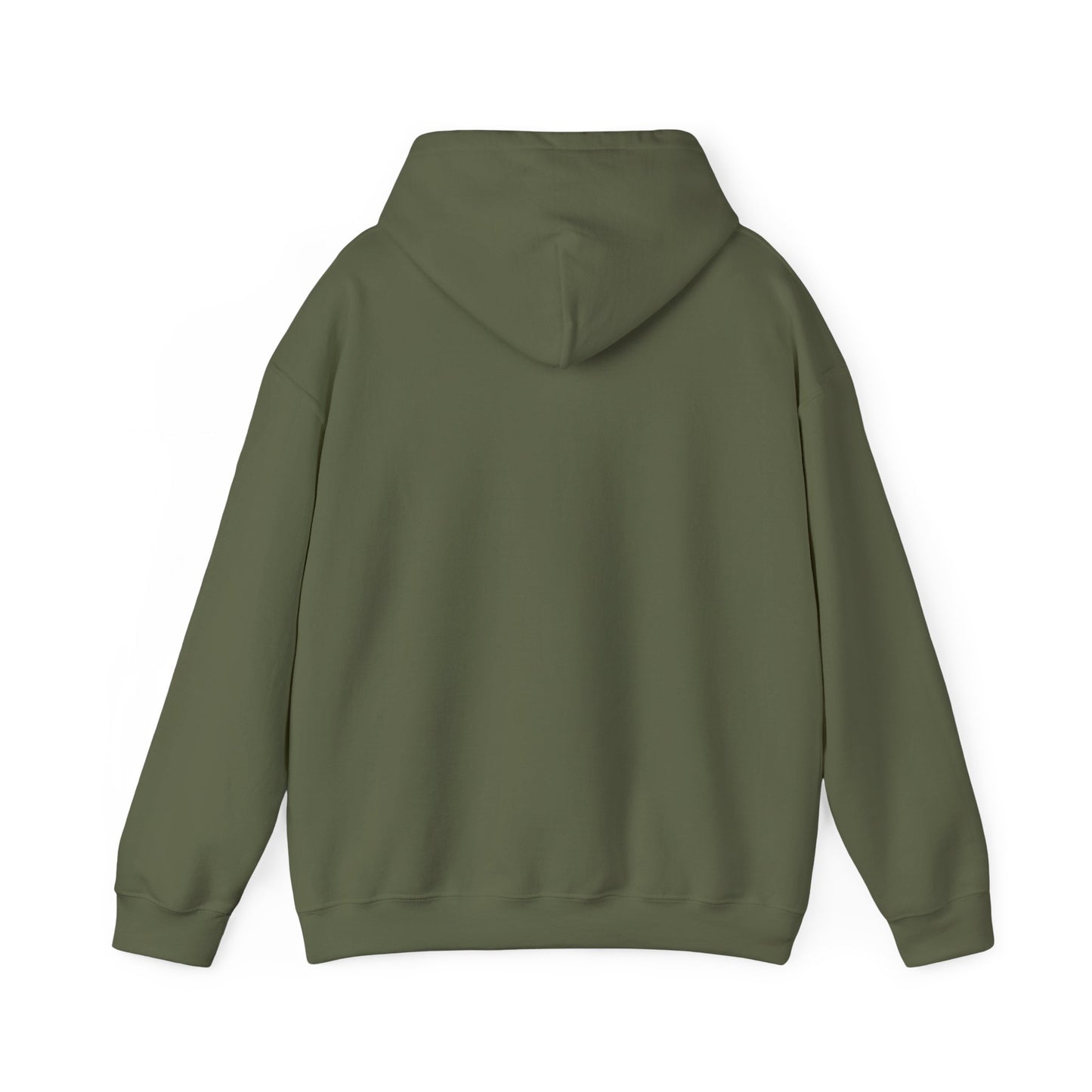 OD Logo Hoodie