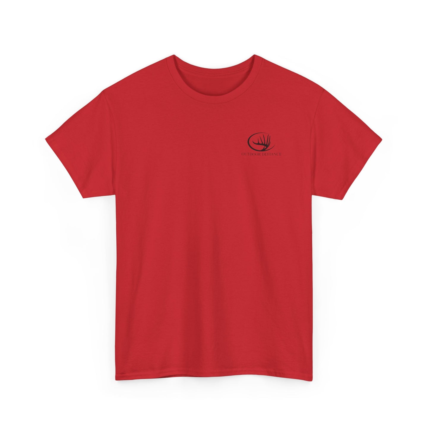 OD Logo Tee