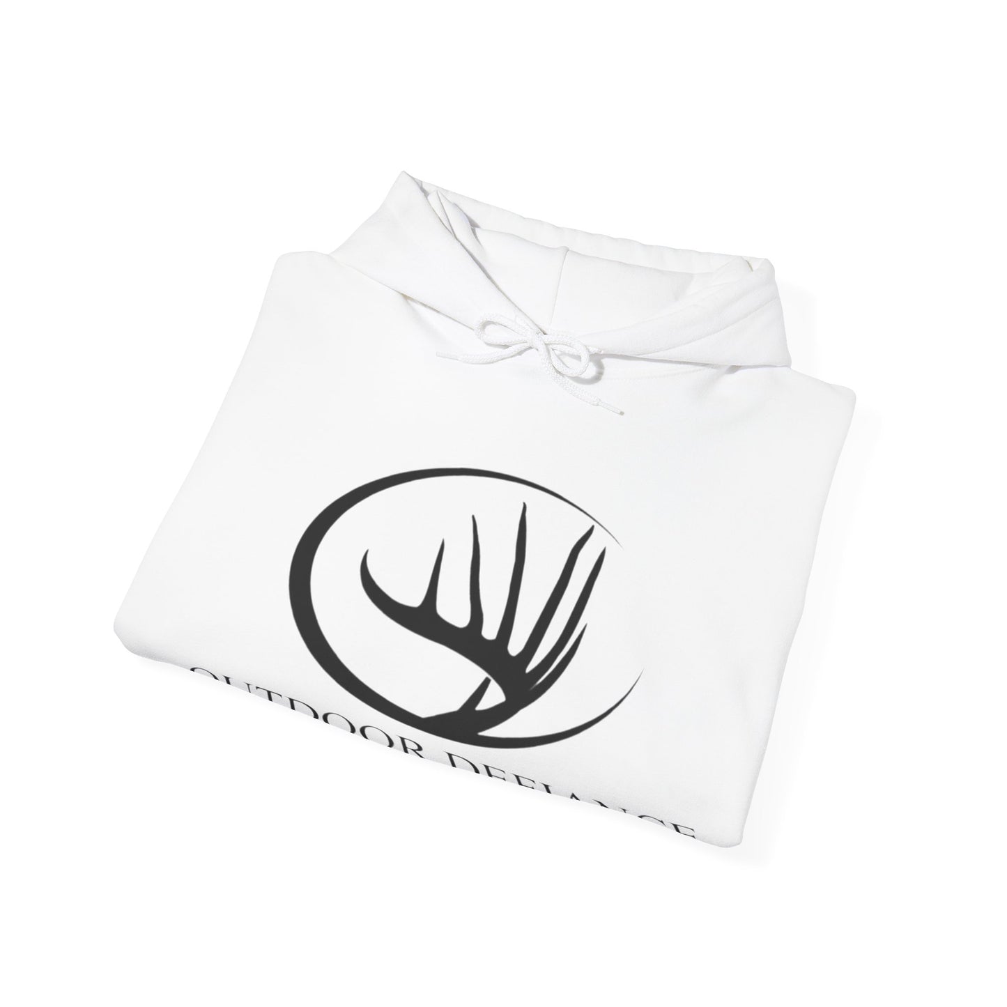 OD Logo Hoodie