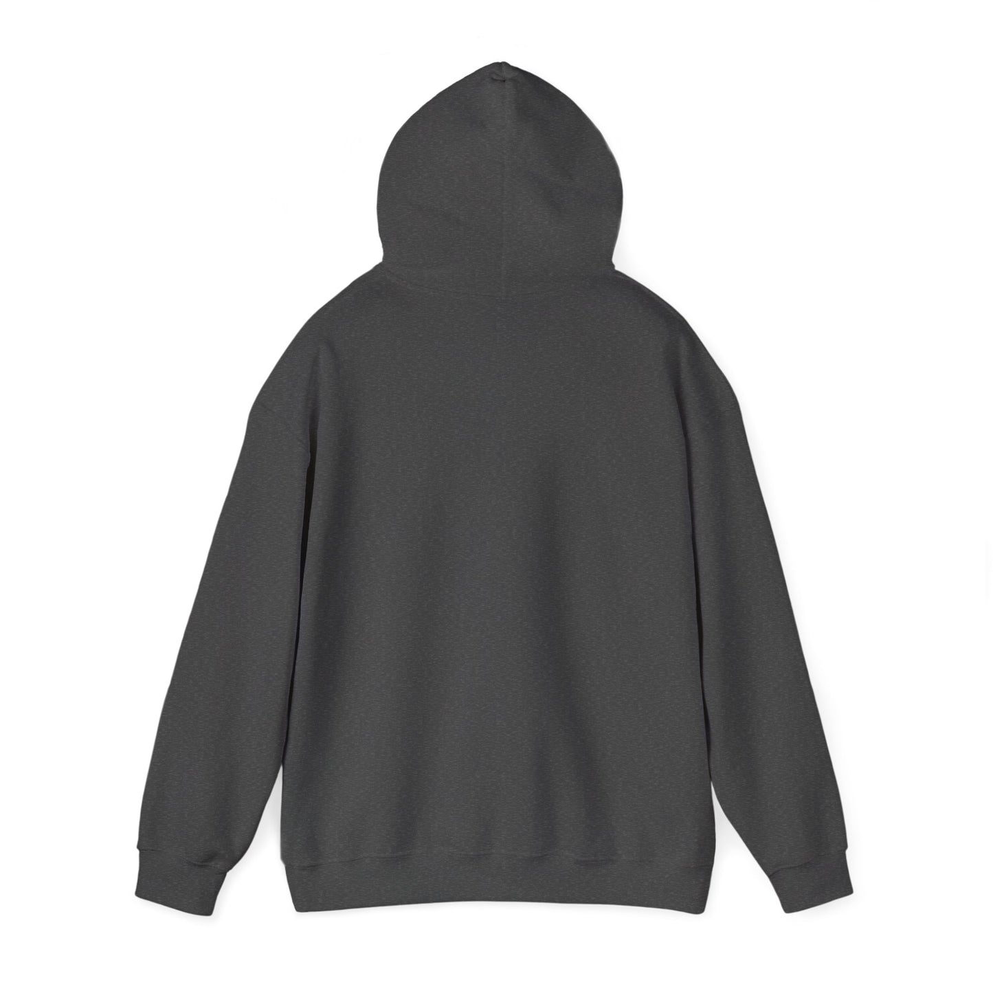 OD Logo Hoodie