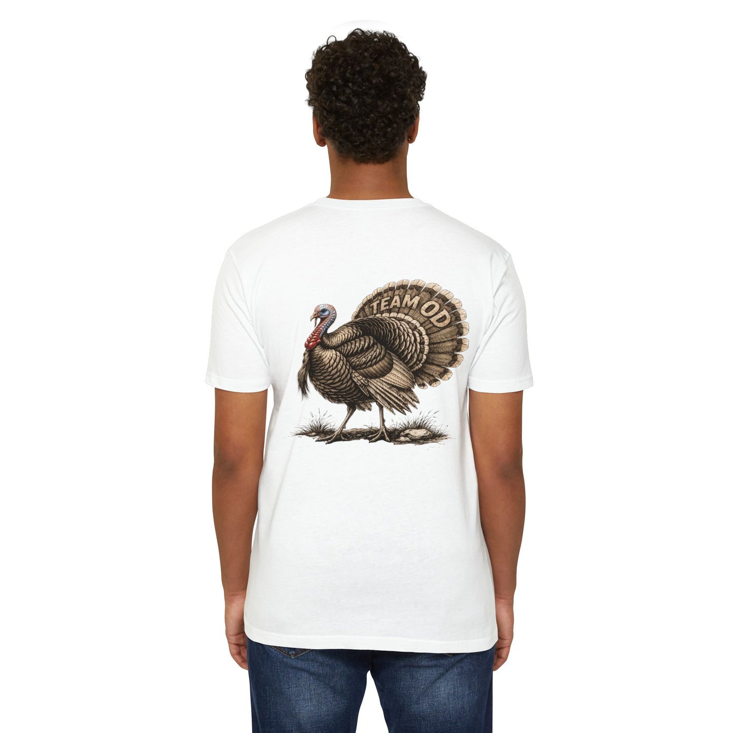 Turkey Tee
