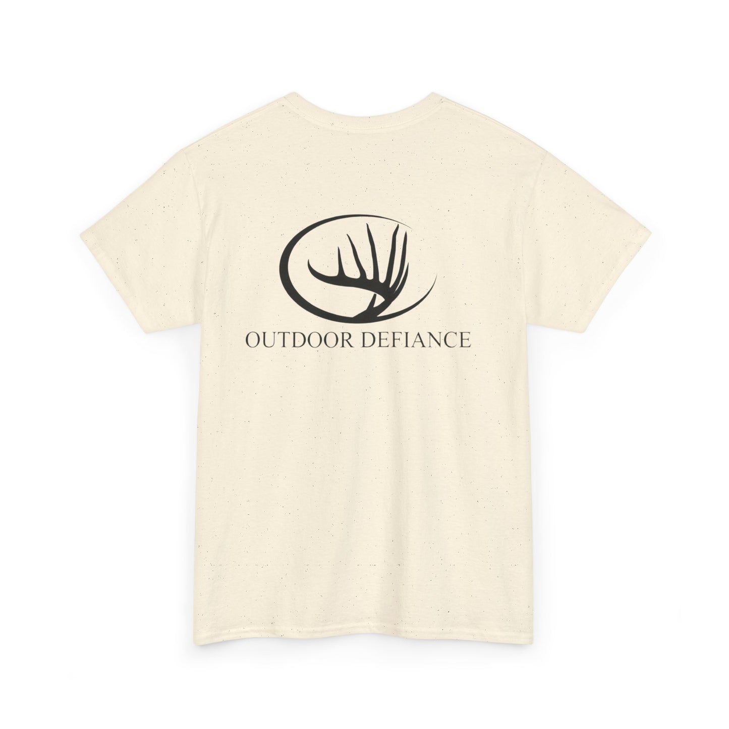 OD Logo Tee