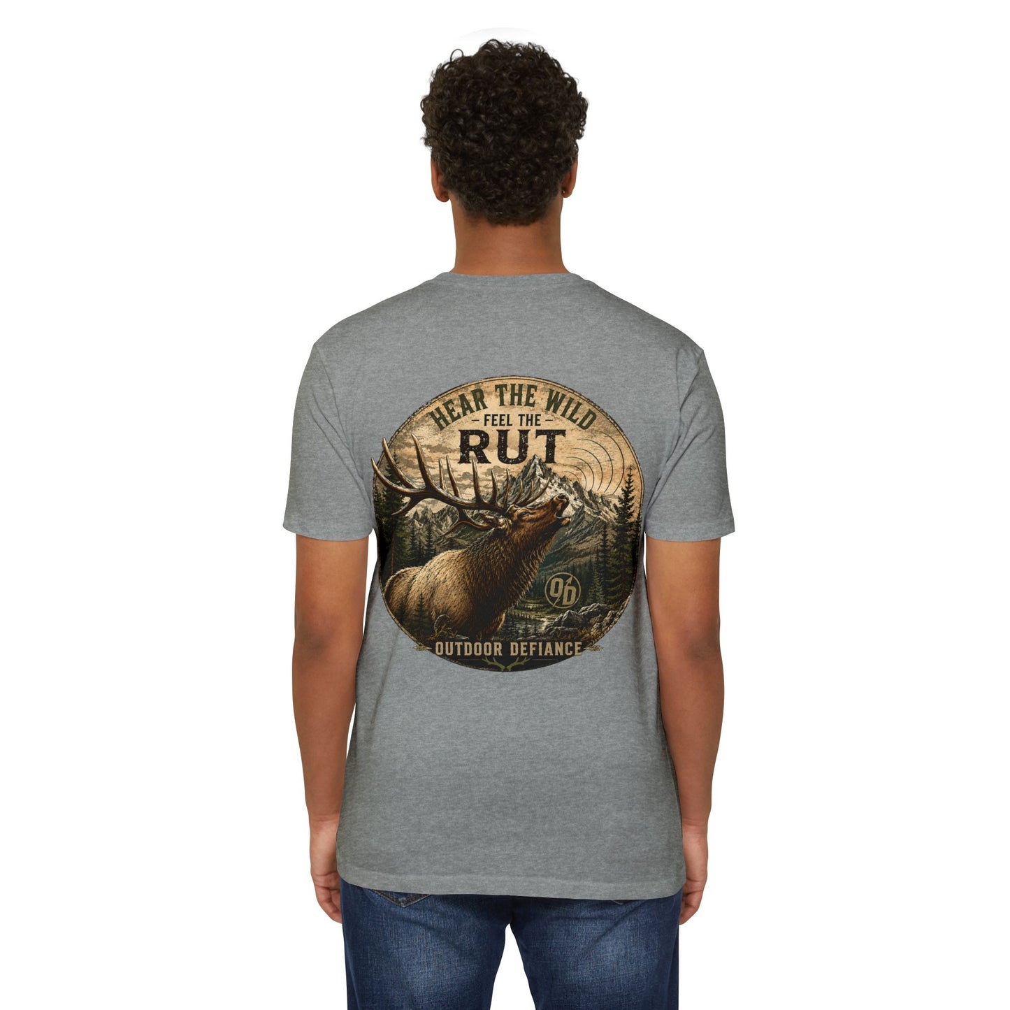 Hear the Wild - Elk