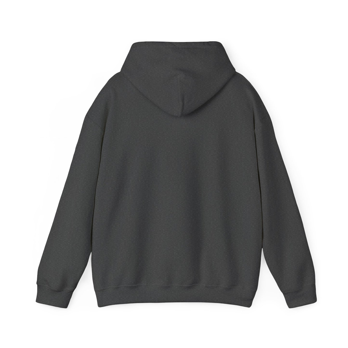 OD Logo Hoodie