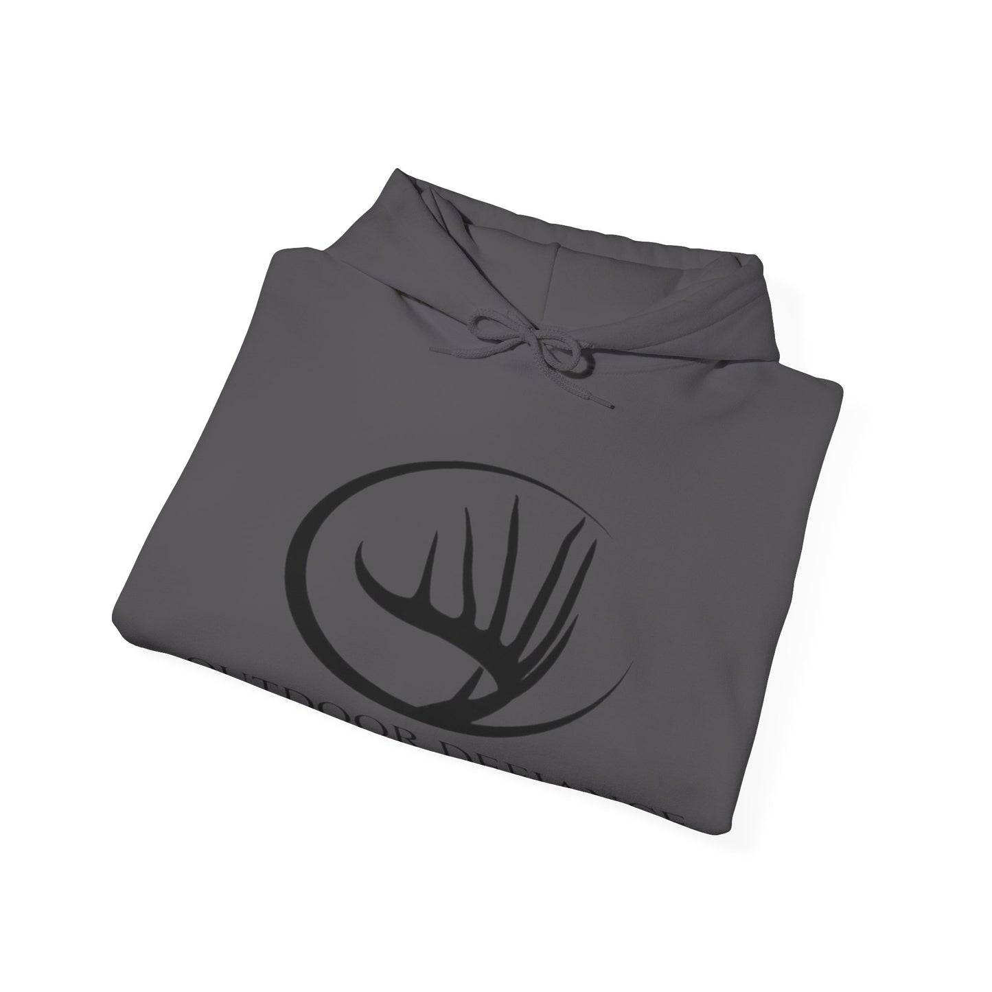 OD Logo Hoodie