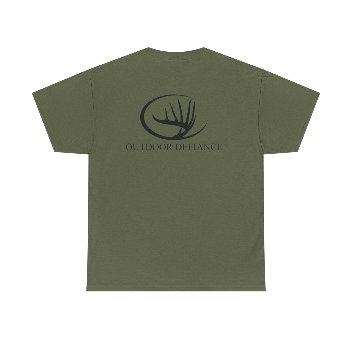 OD Logo Tee