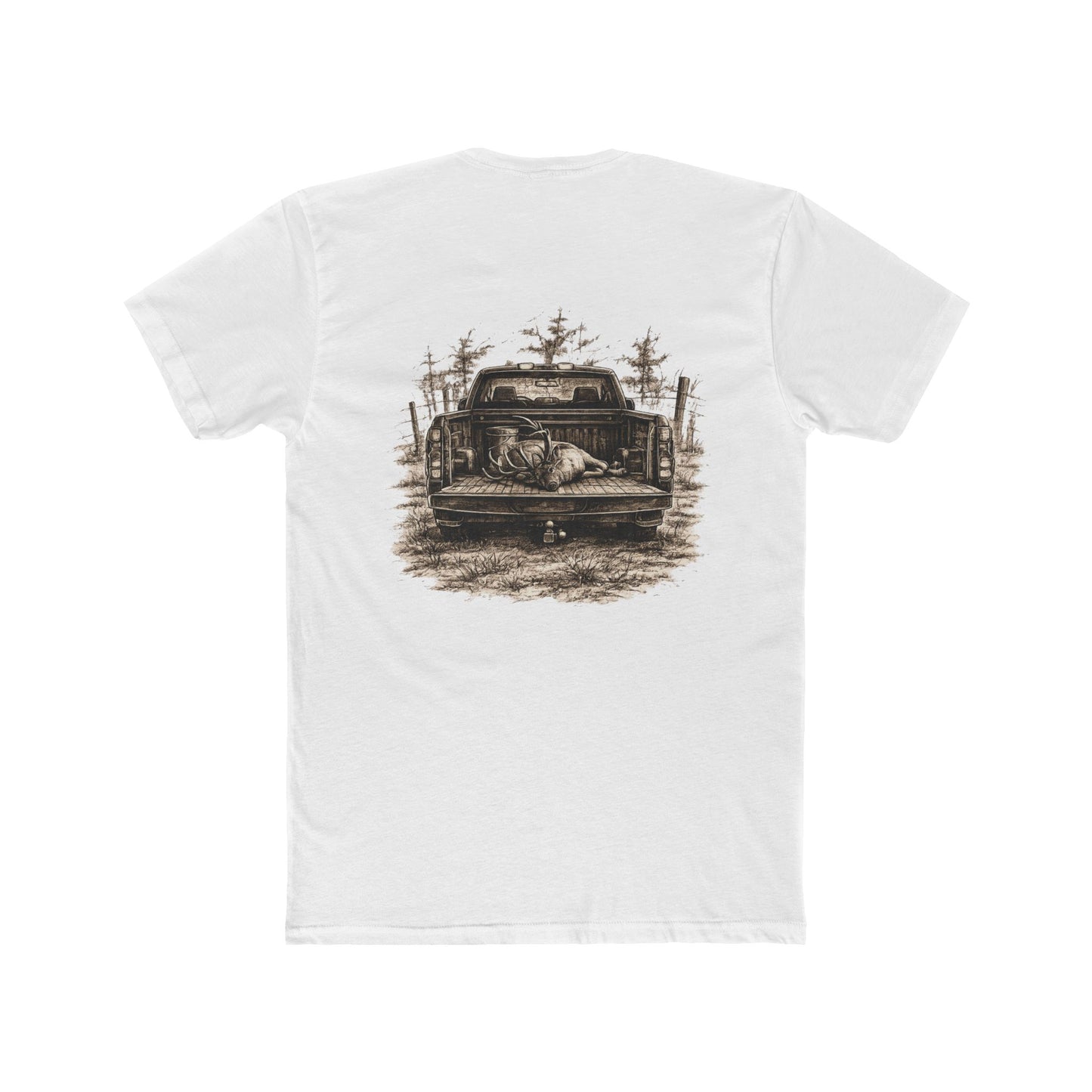 The Moabley Tee