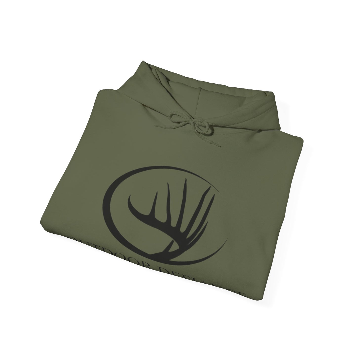 OD Logo Hoodie