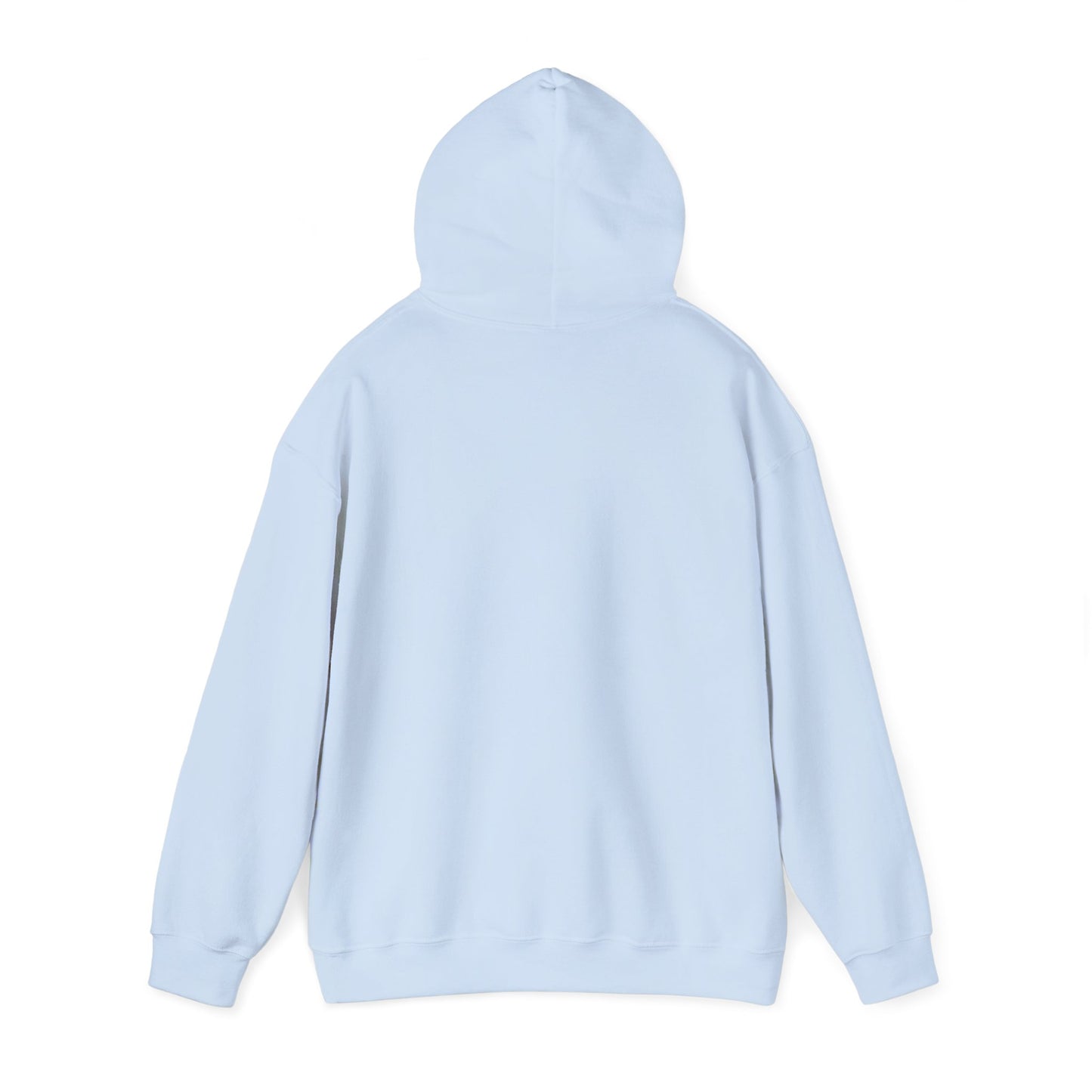 OD Logo Hoodie