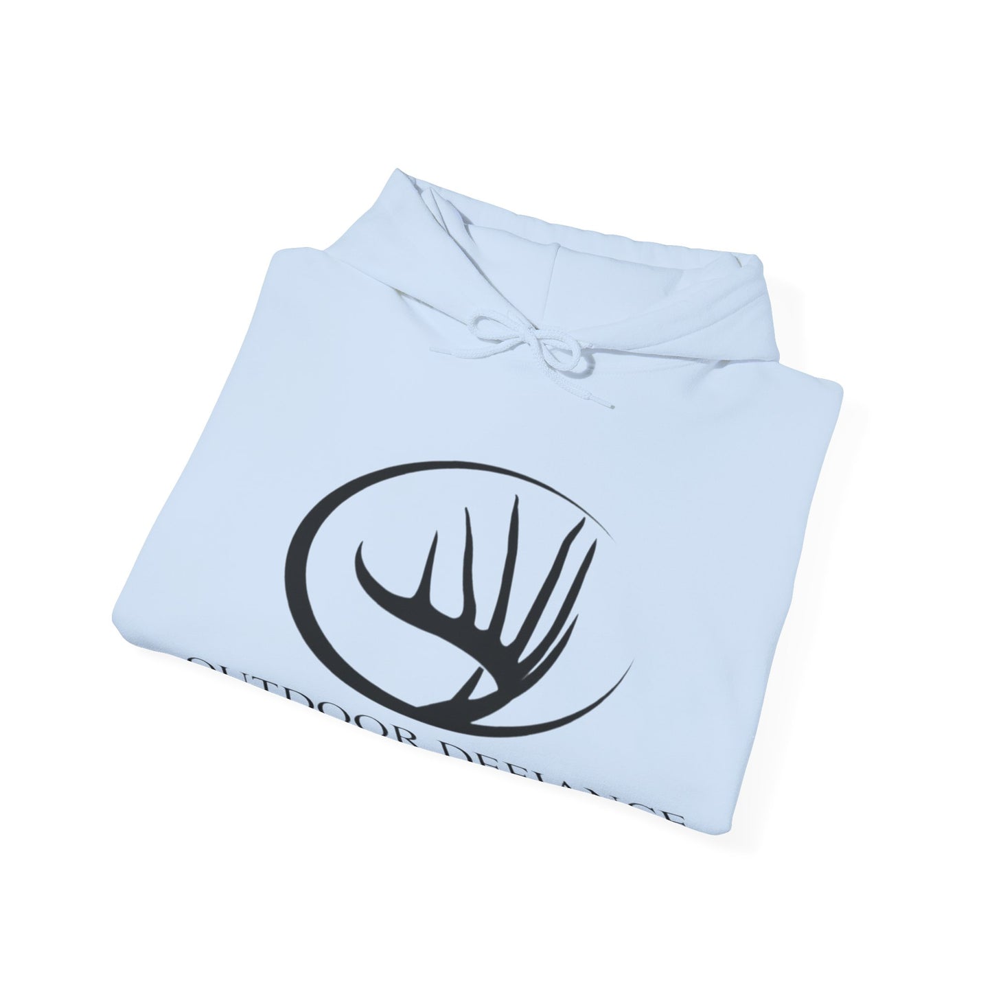 OD Logo Hoodie
