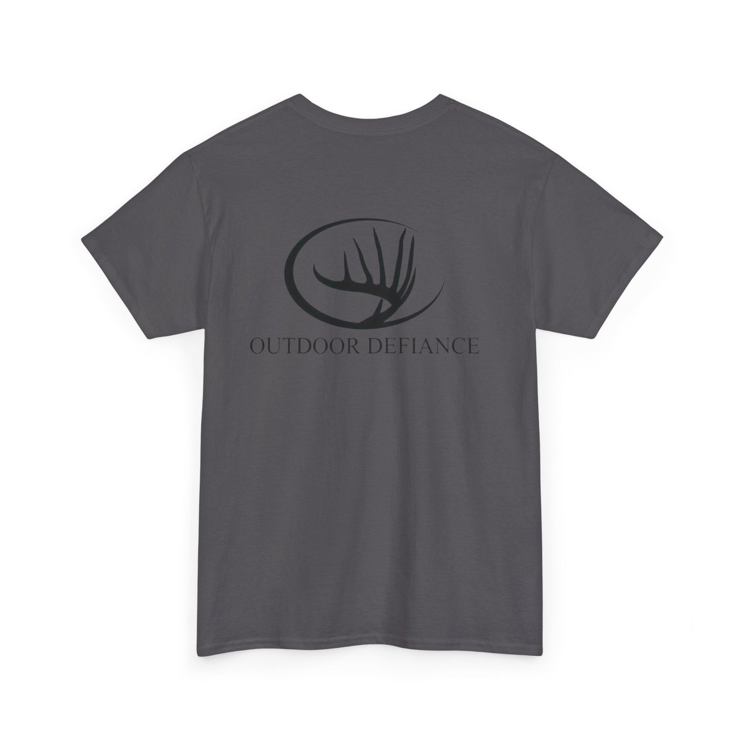 OD Logo Tee