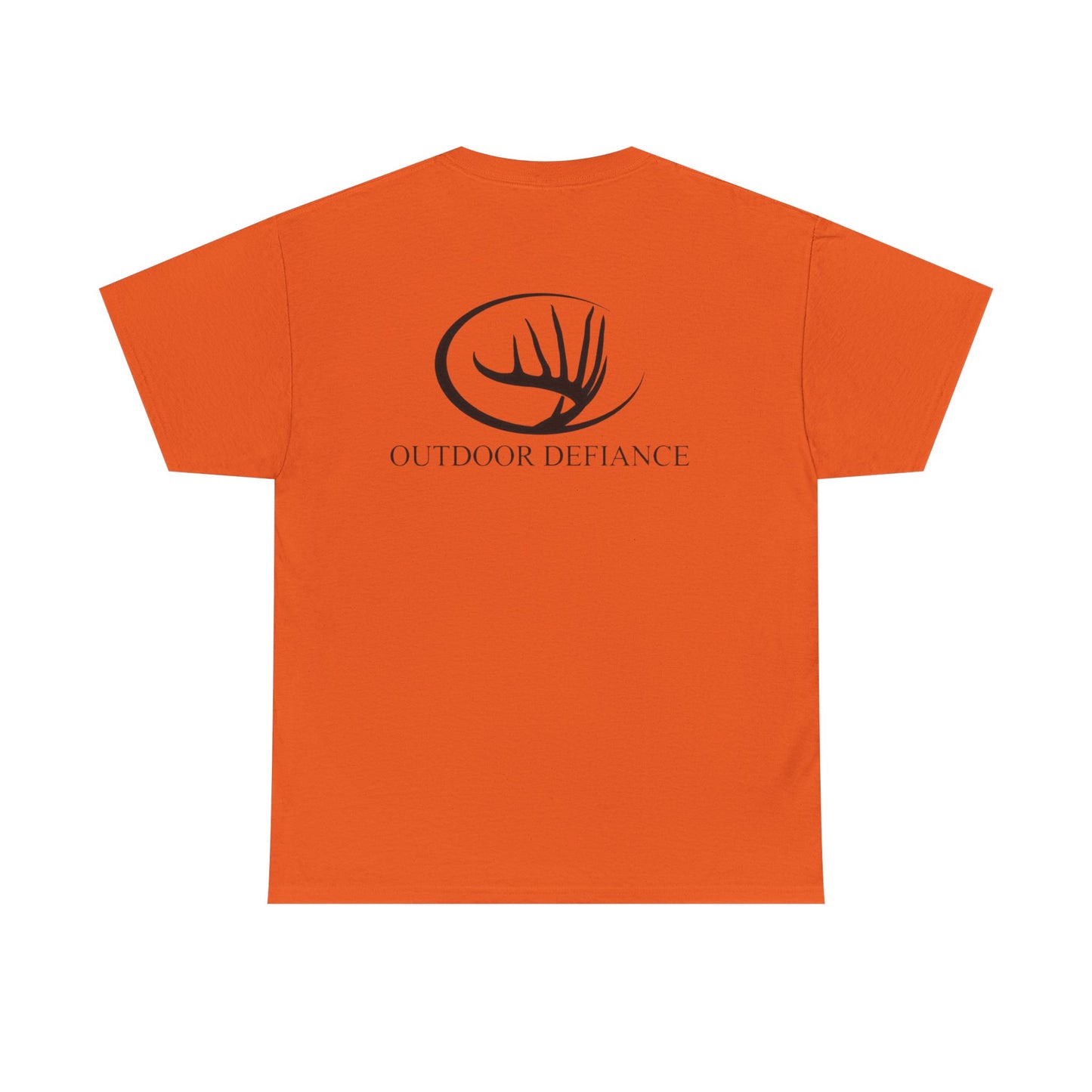 OD Logo Tee