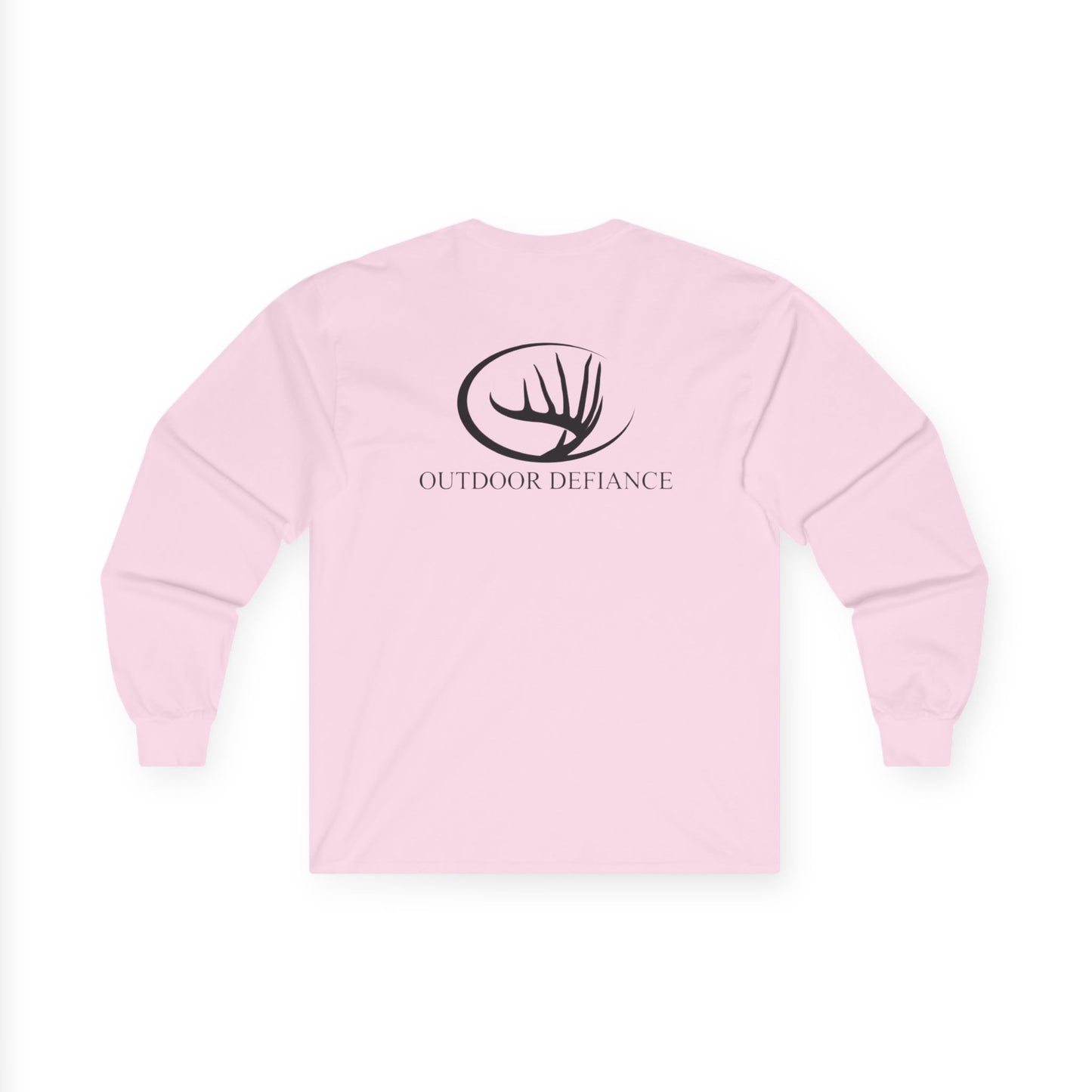 OD Logo Long Sleeve