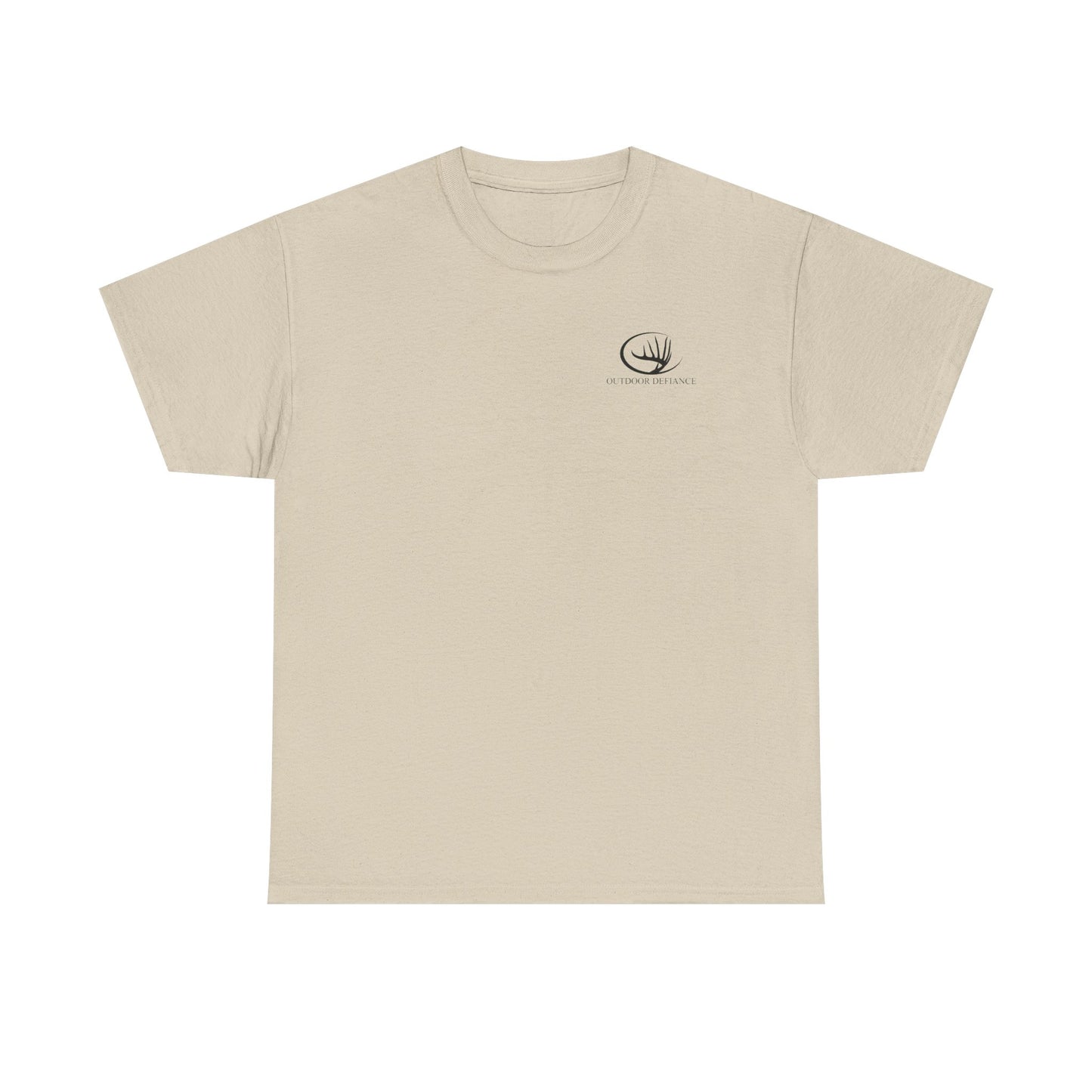 OD Logo Tee