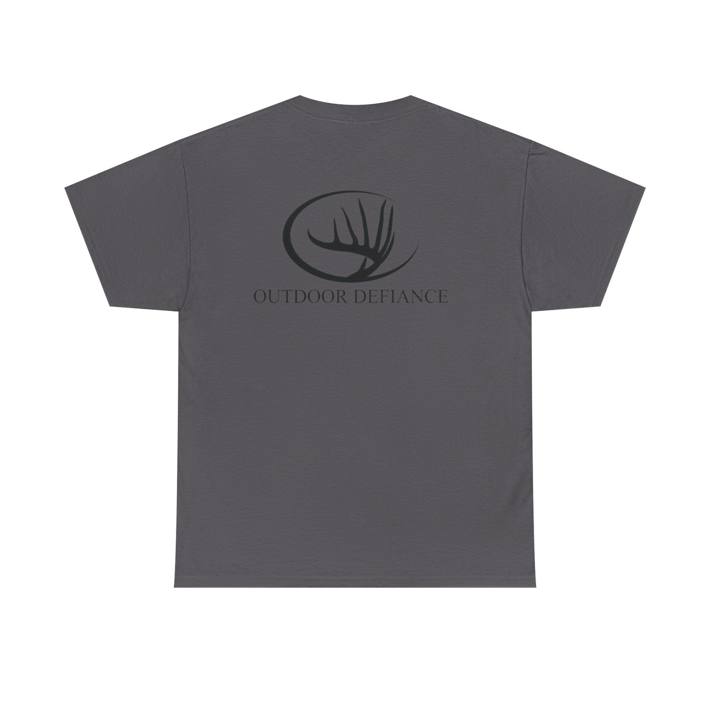 OD Logo Tee
