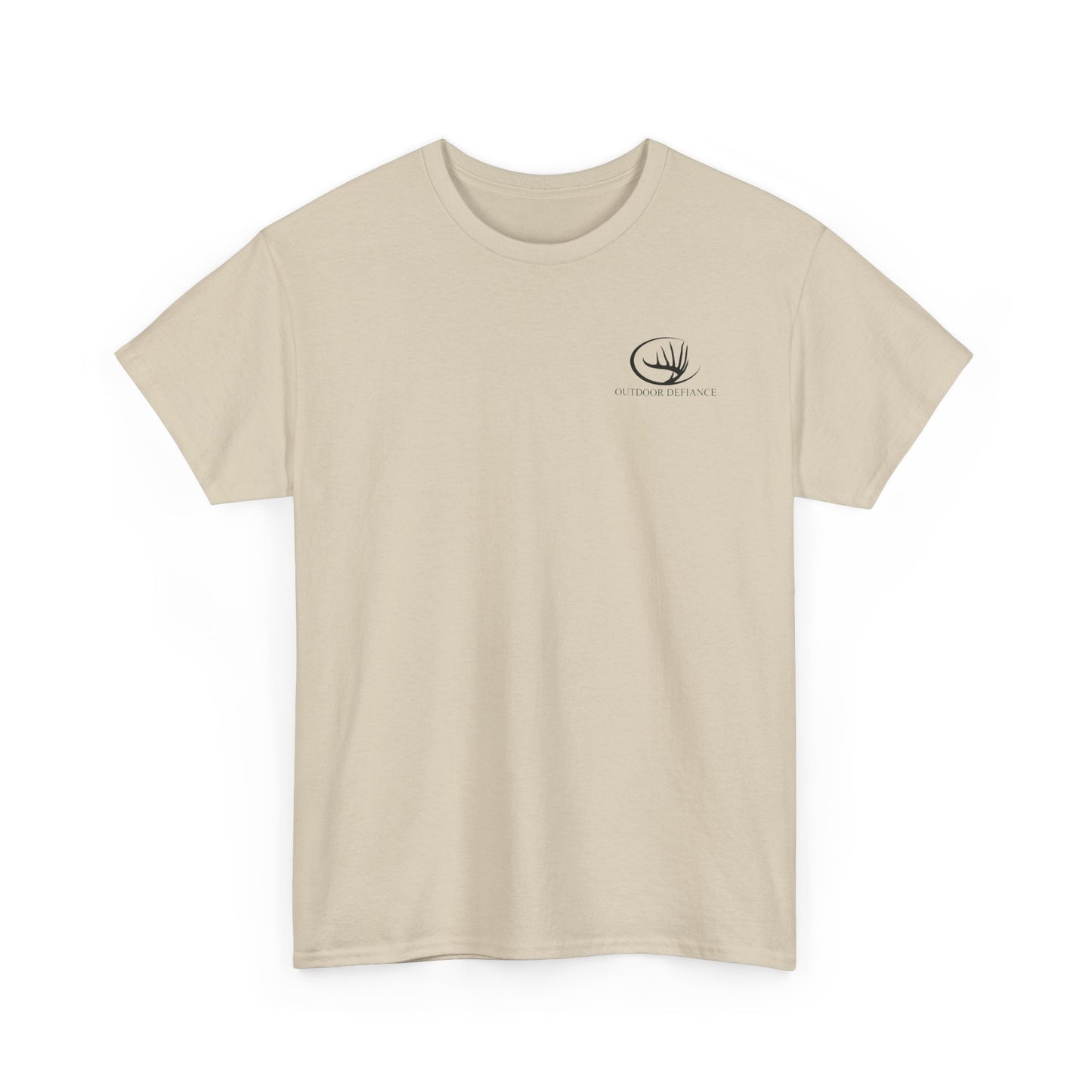 OD Logo Tee