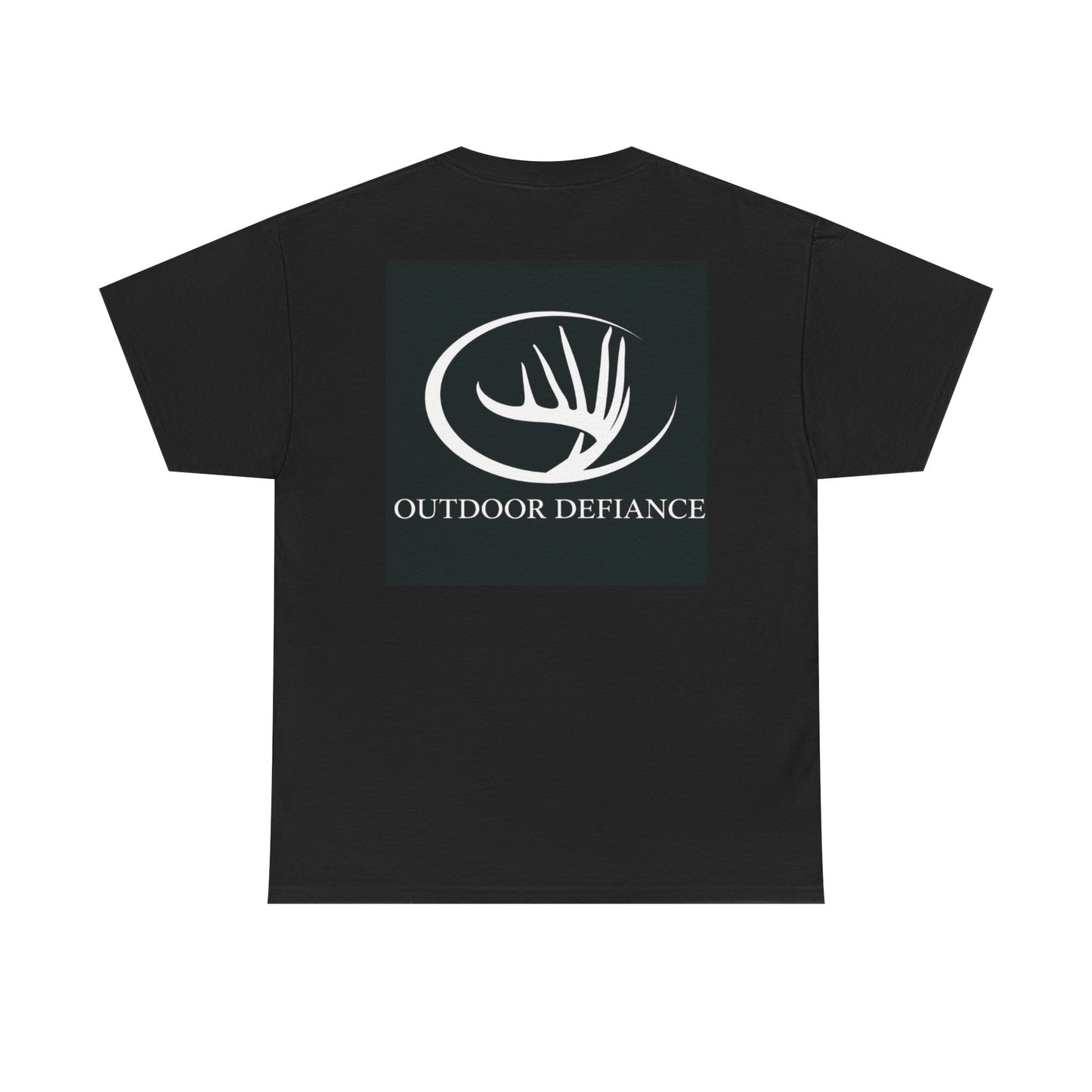 OD Logo Tee
