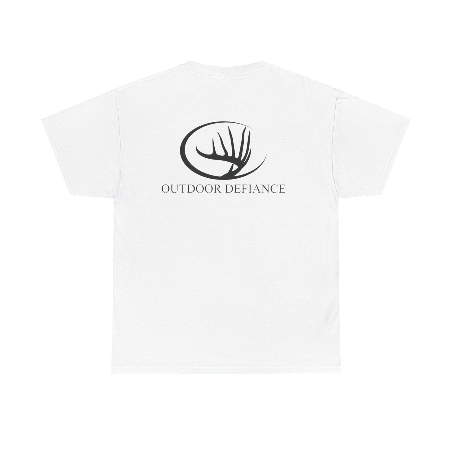 OD Logo Tee