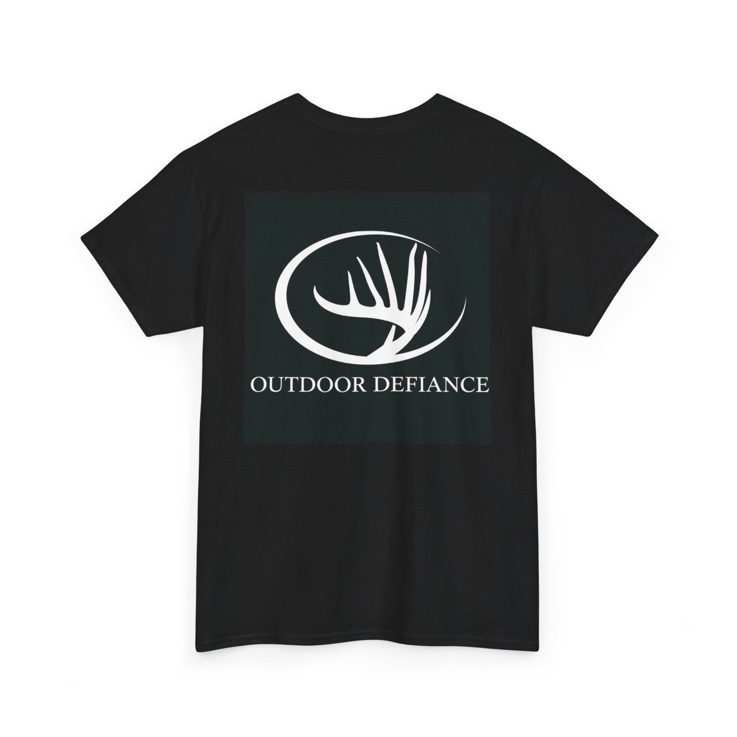 OD Logo Tee