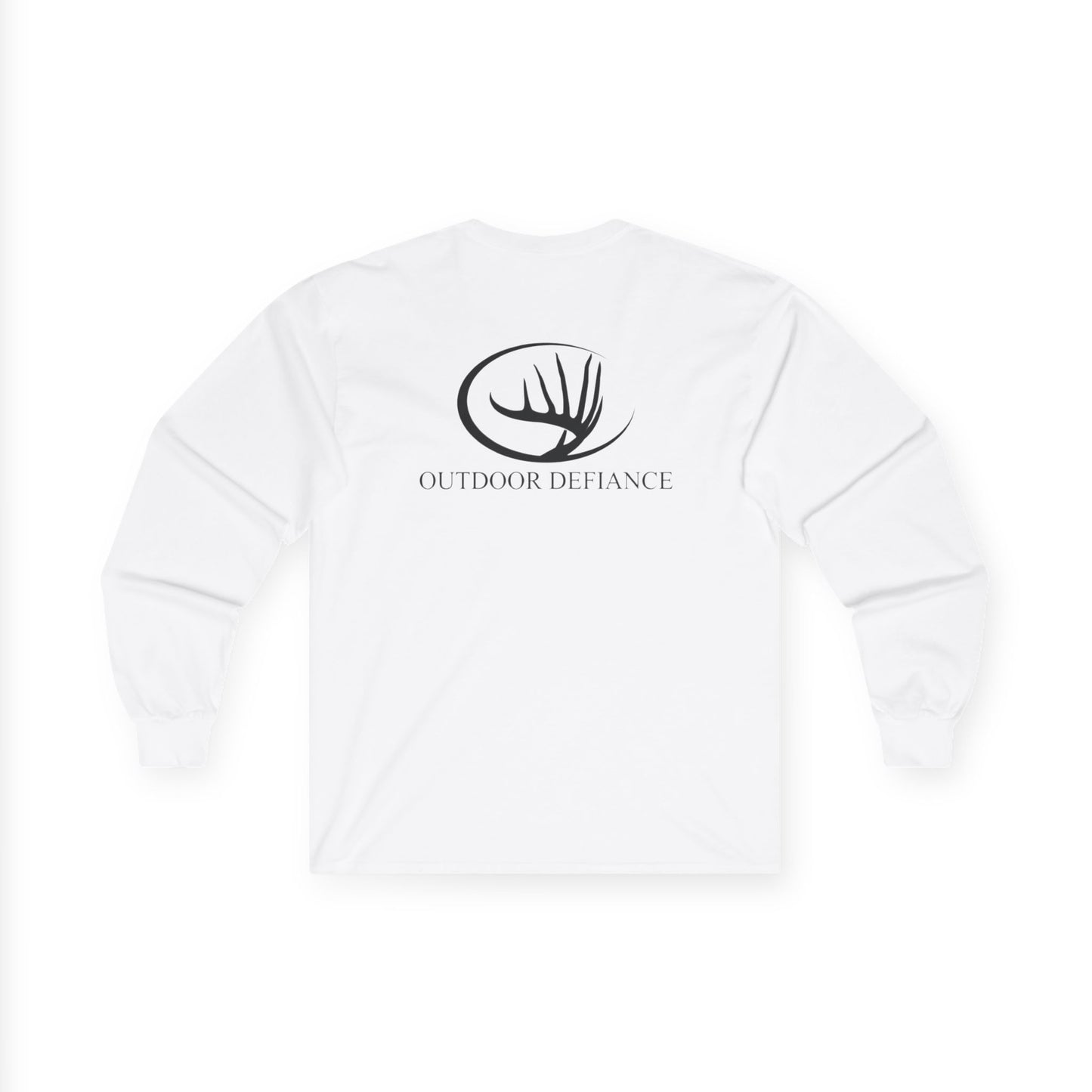 OD Logo Long Sleeve