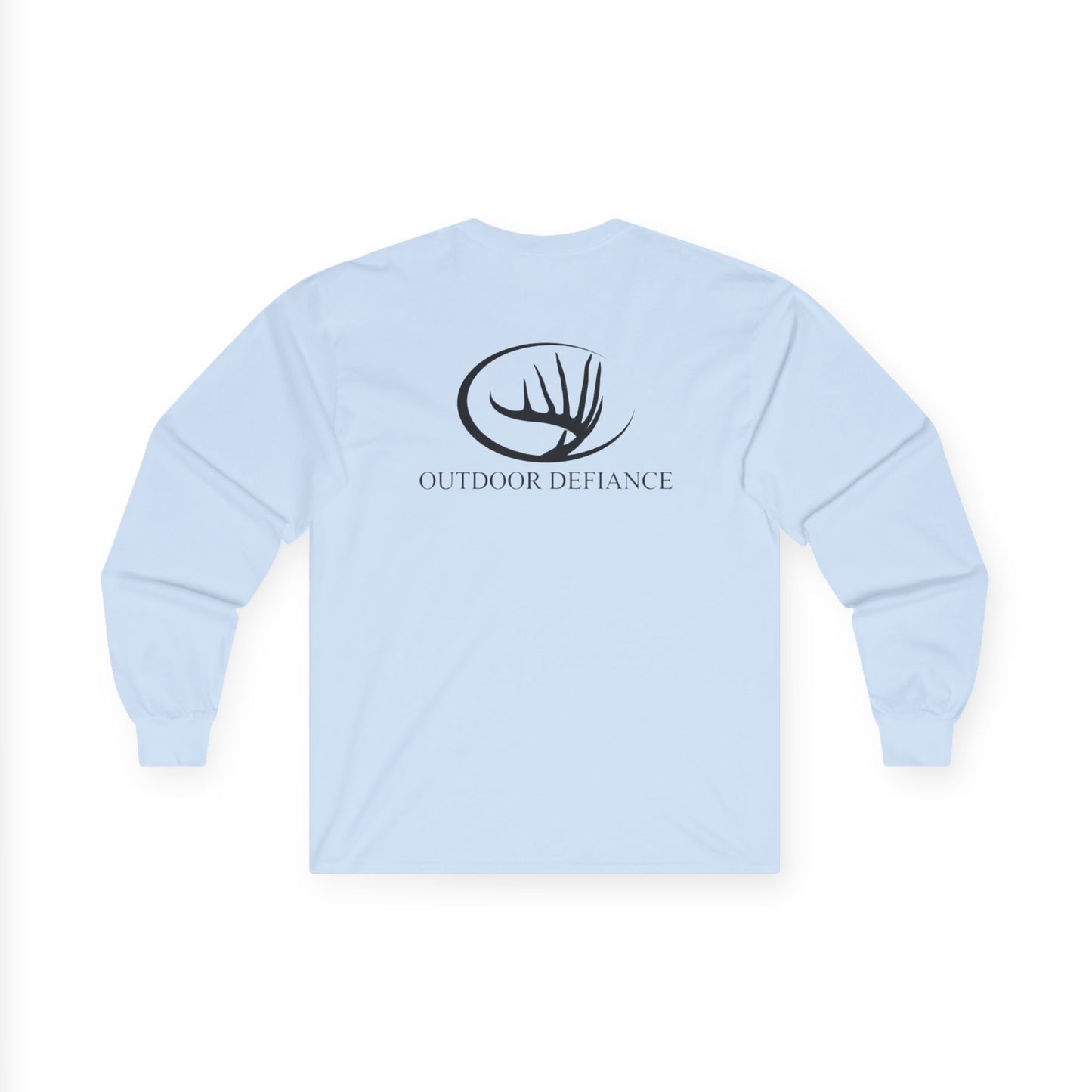 OD Logo Long Sleeve