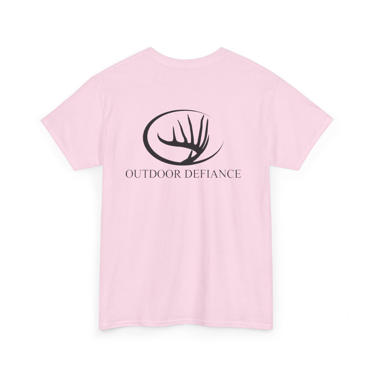 OD Logo Tee
