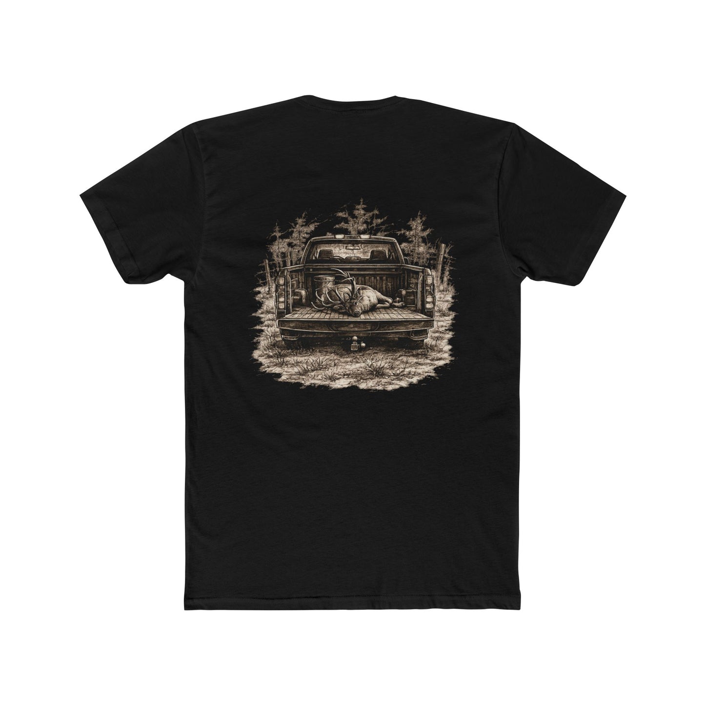 The Moabley Tee