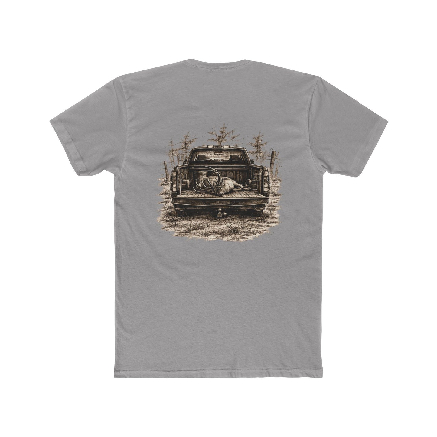 The Moabley Tee