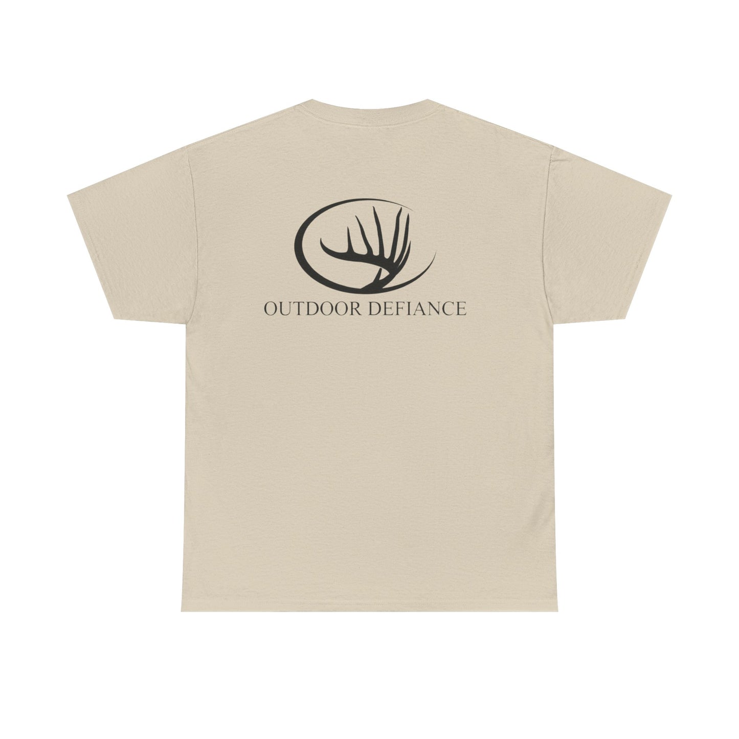 OD Logo Tee