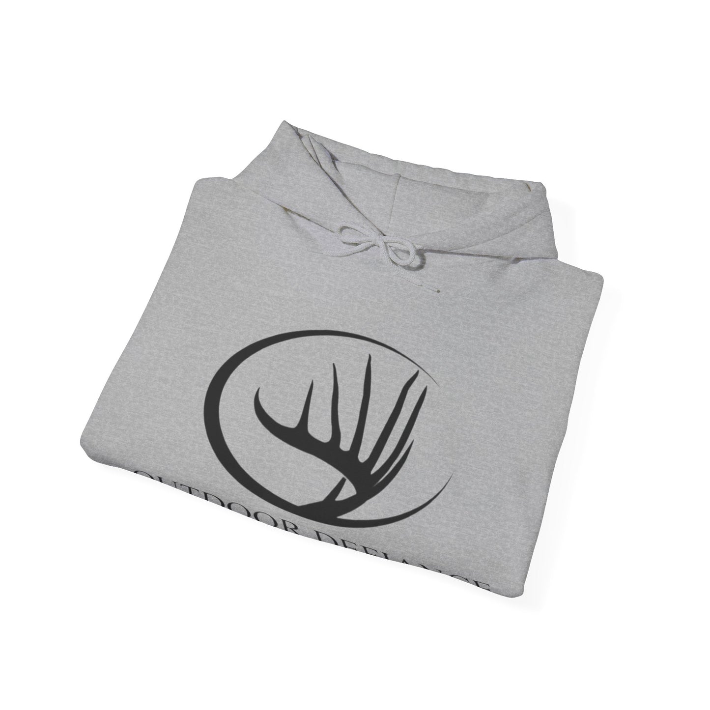 OD Logo Hoodie