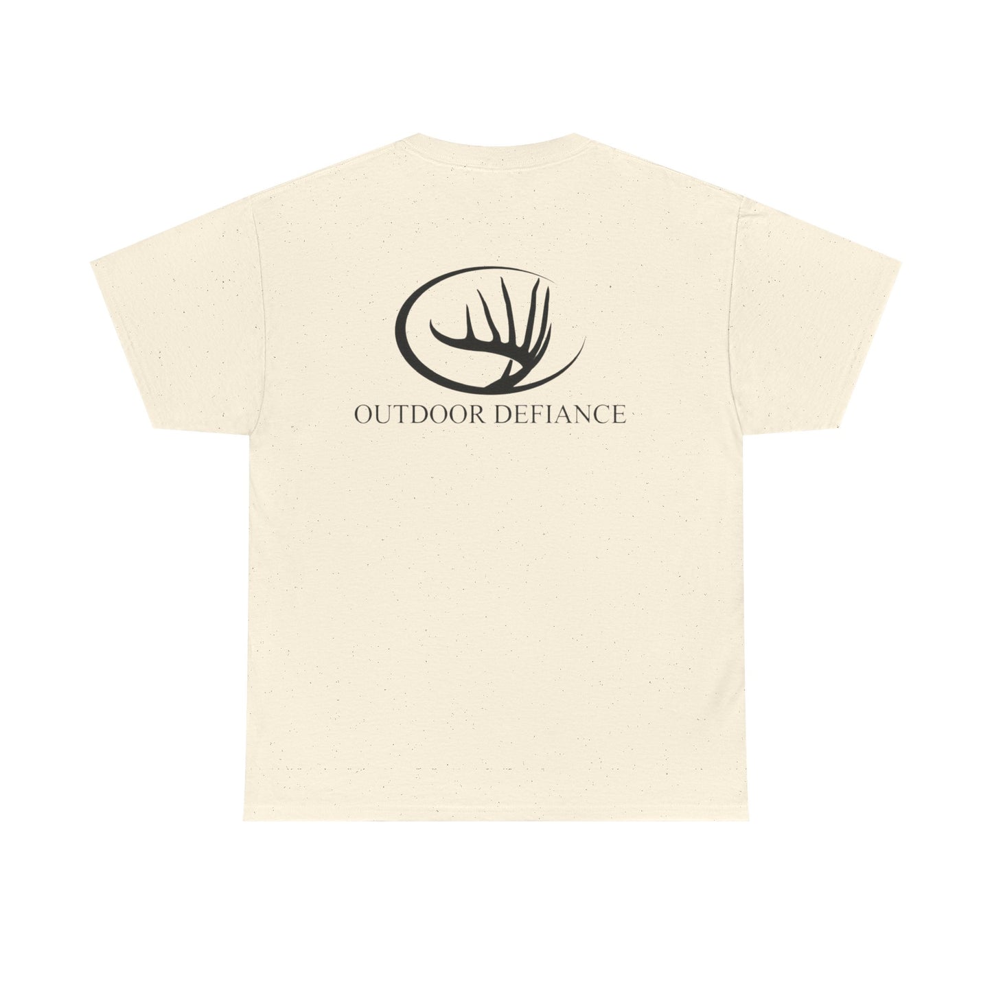OD Logo Tee