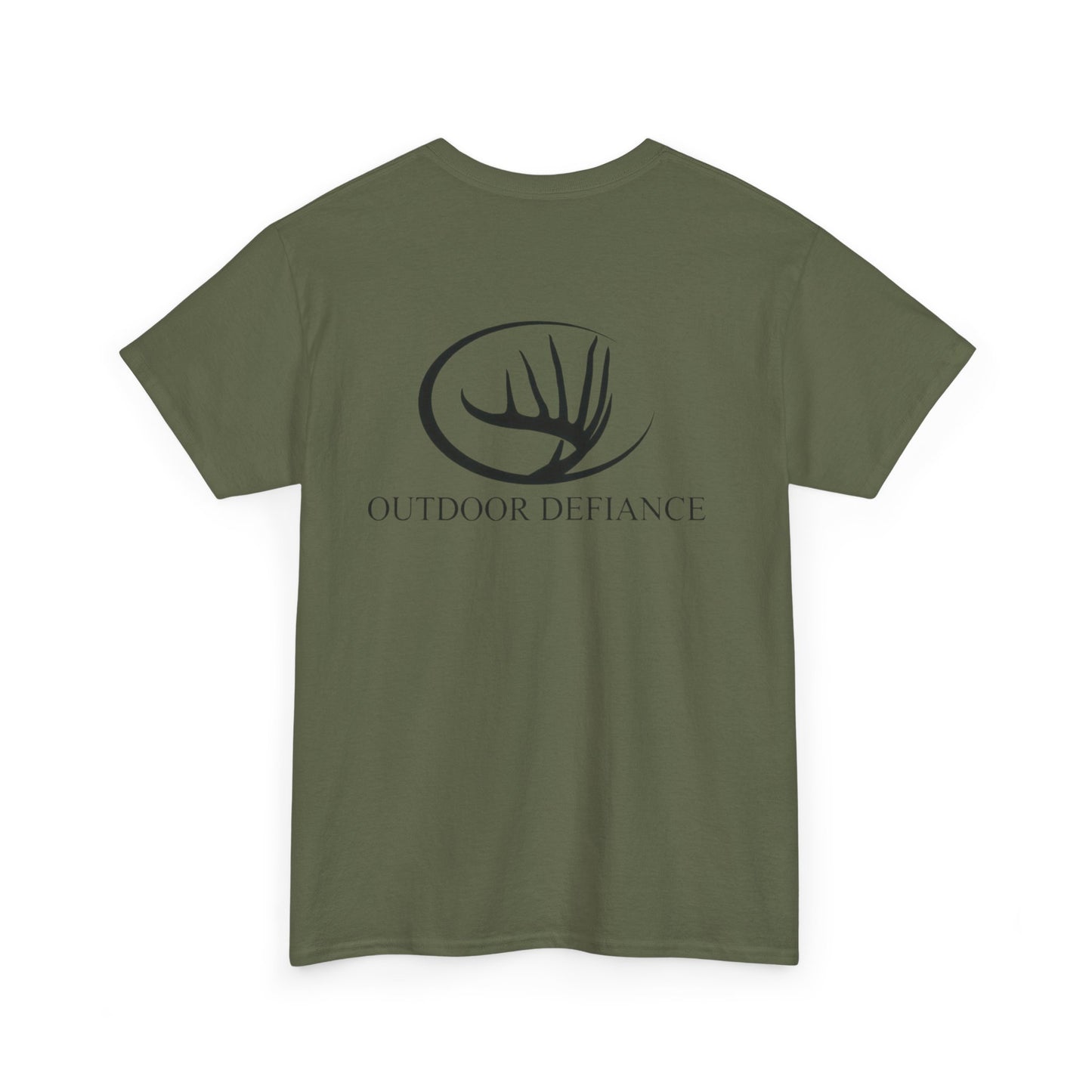 OD Logo Tee