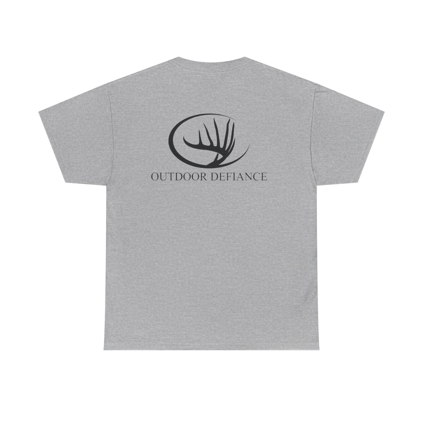 OD Logo Tee