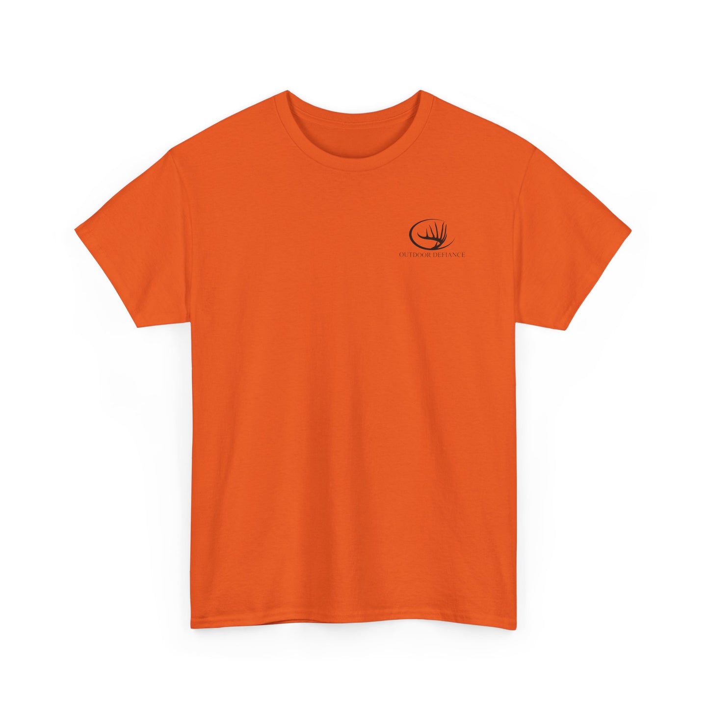 OD Logo Tee