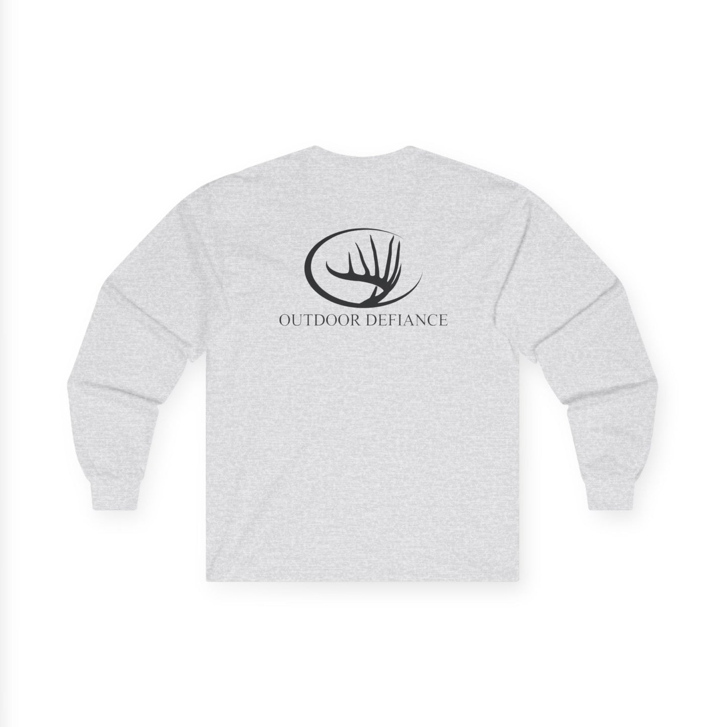 OD Logo Long Sleeve