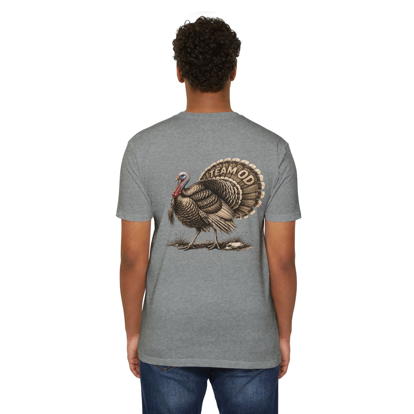 Turkey Tee