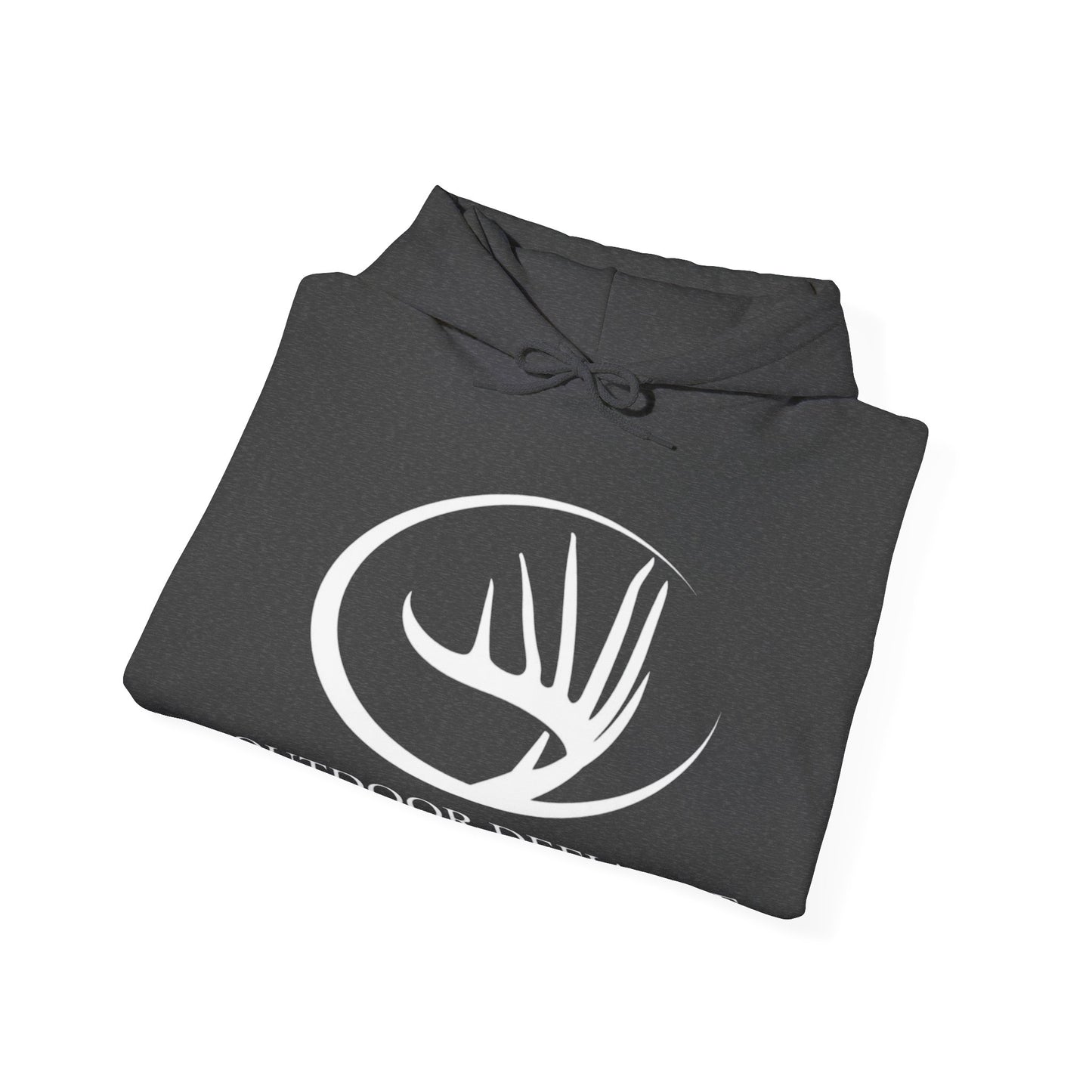 OD Logo Hoodie