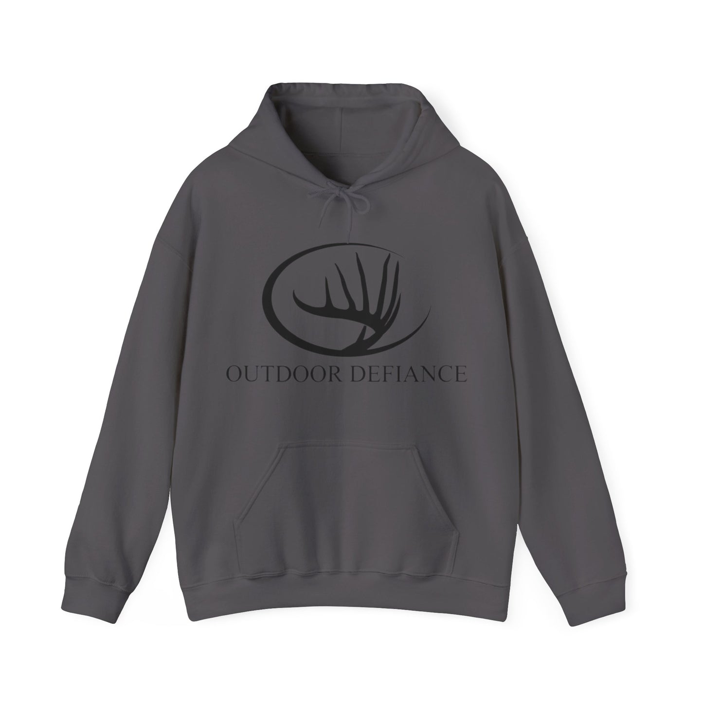 OD Logo Hoodie